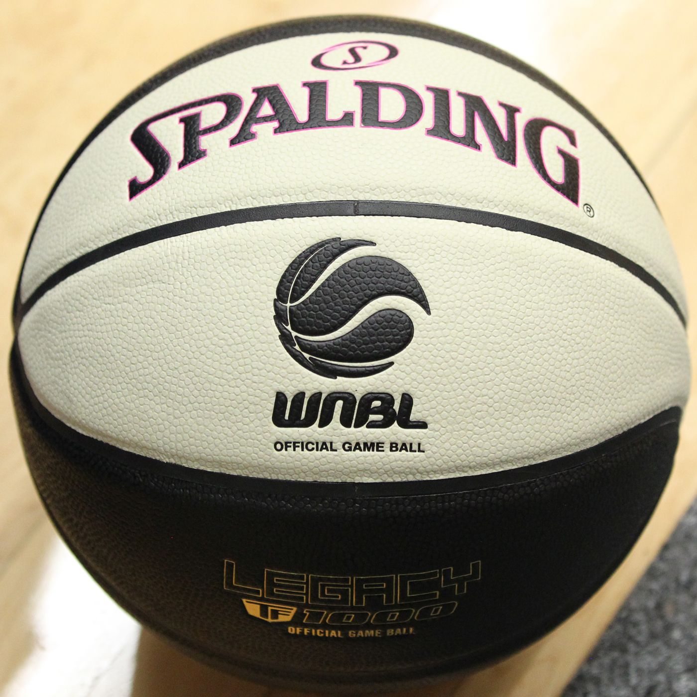 Basket Case : A Podcast About the WNBL 