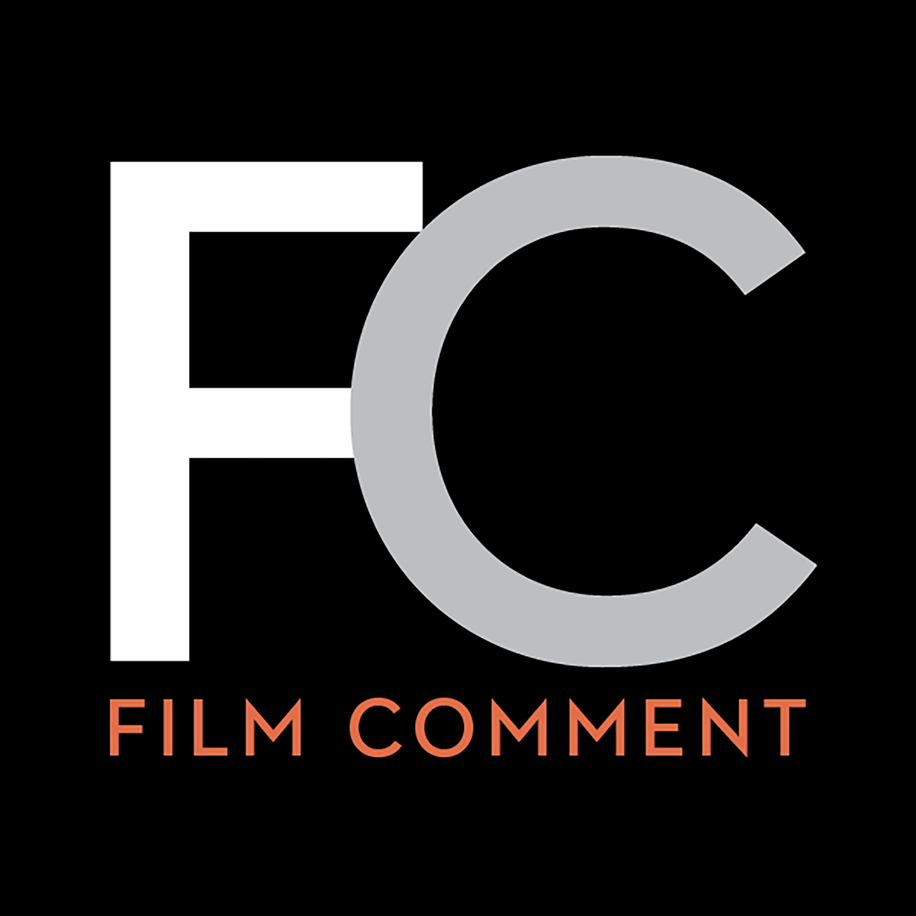 The Film Comment Podcast 