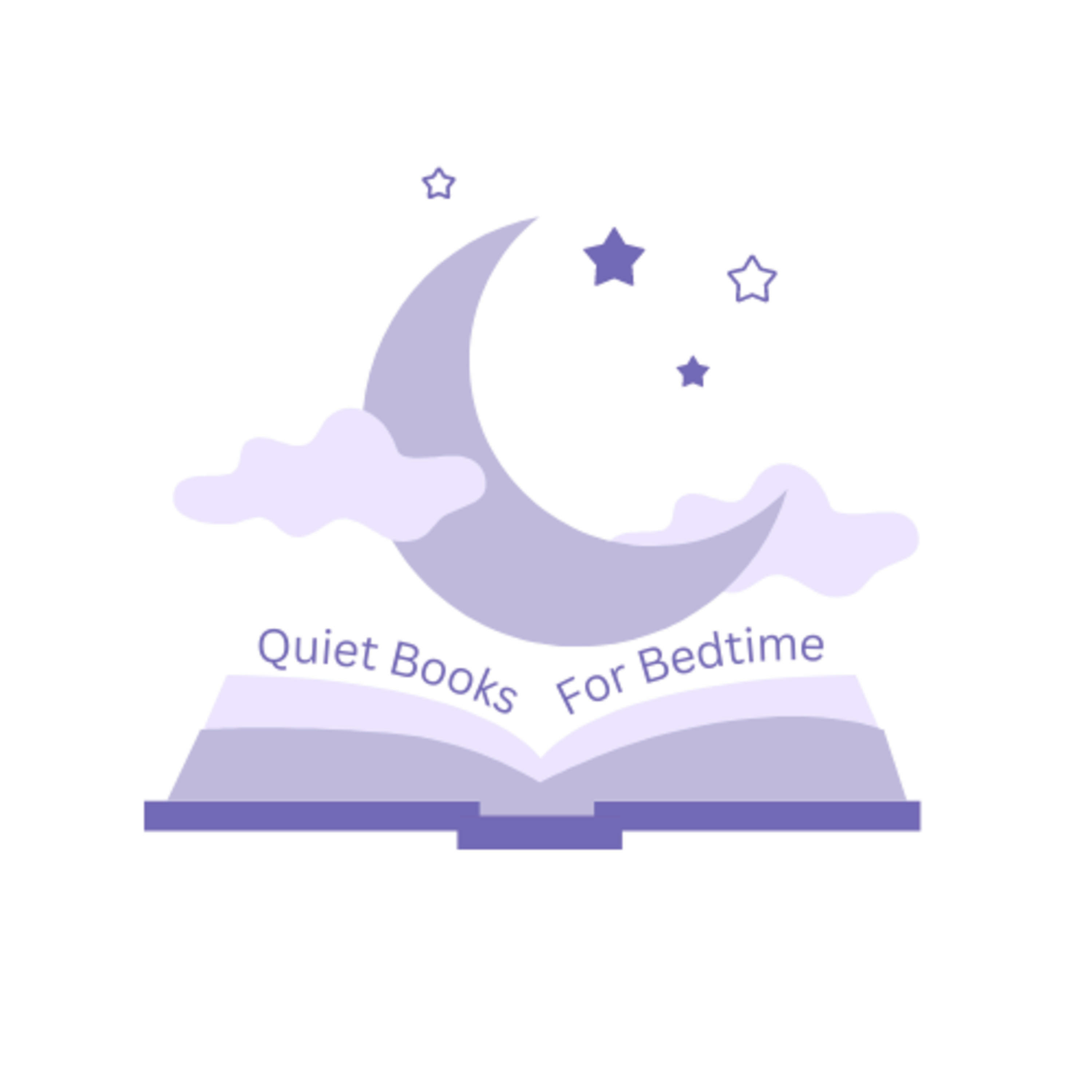 Quiet Books for Bedtime 