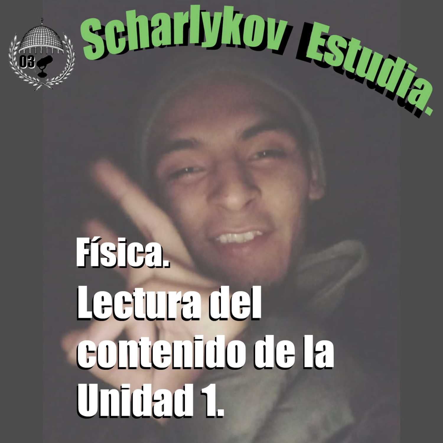 ⁣Física. Lectura del contenido de la Unidad 1.