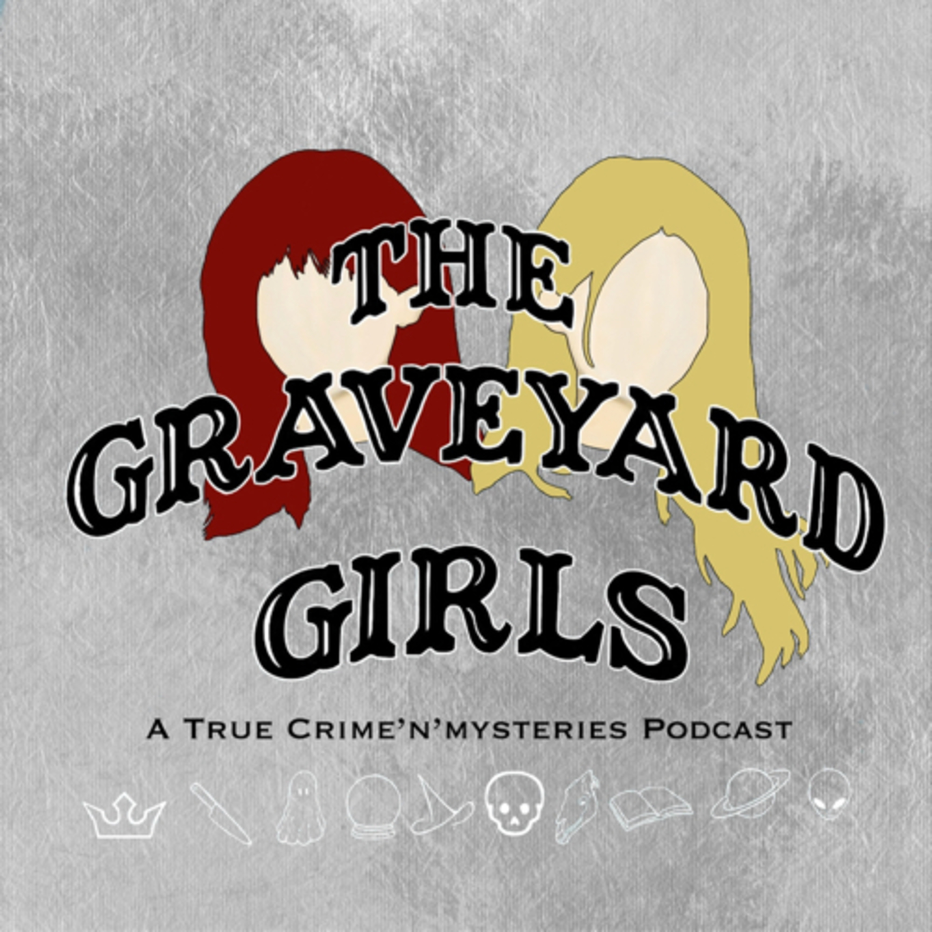 The Graveyard Girls 