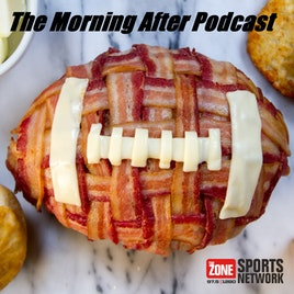 The Morning After Podcast: BYU's defensive shutout, Utah licking chops for week 2, USU shows bright spots