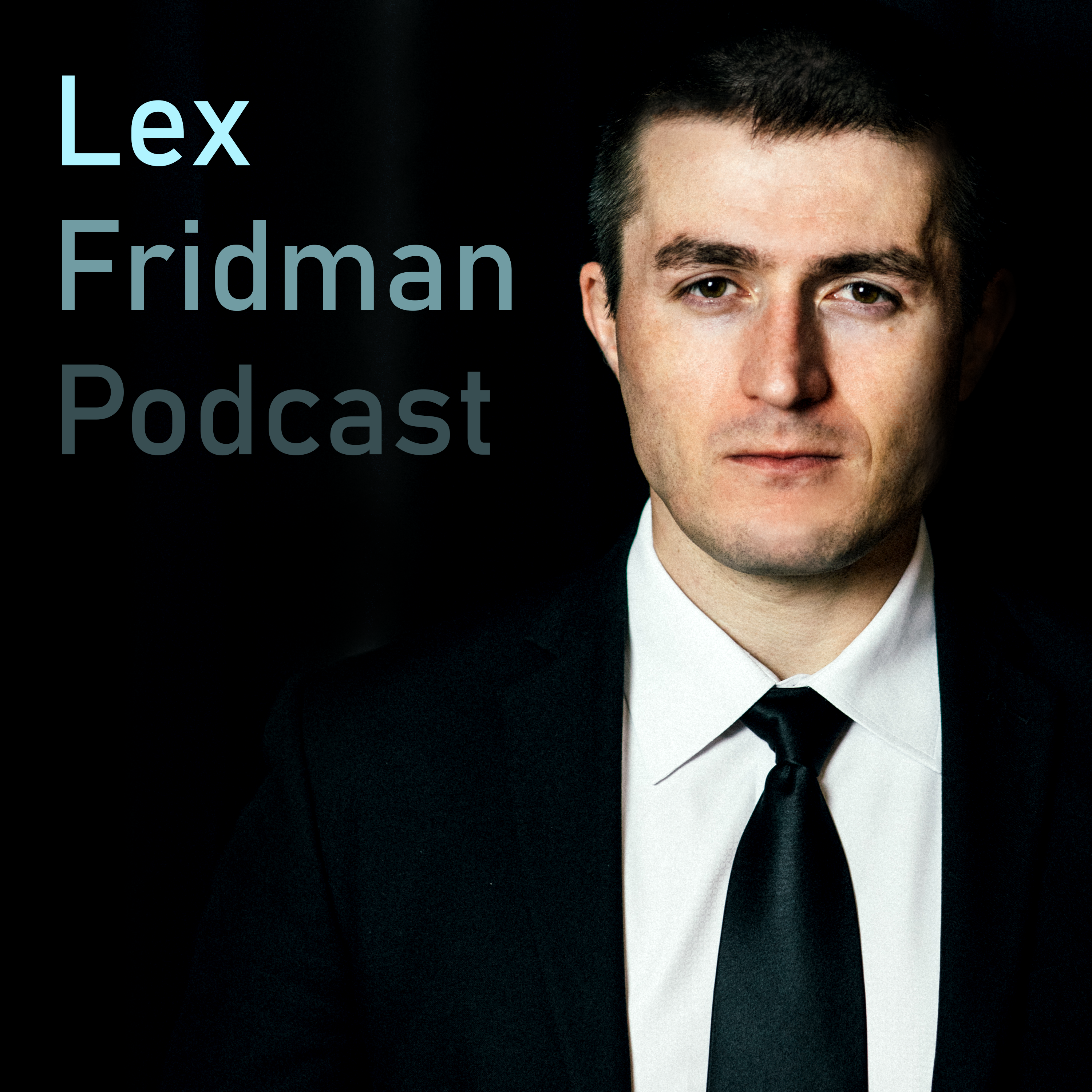 Lex Fridman Podcast 