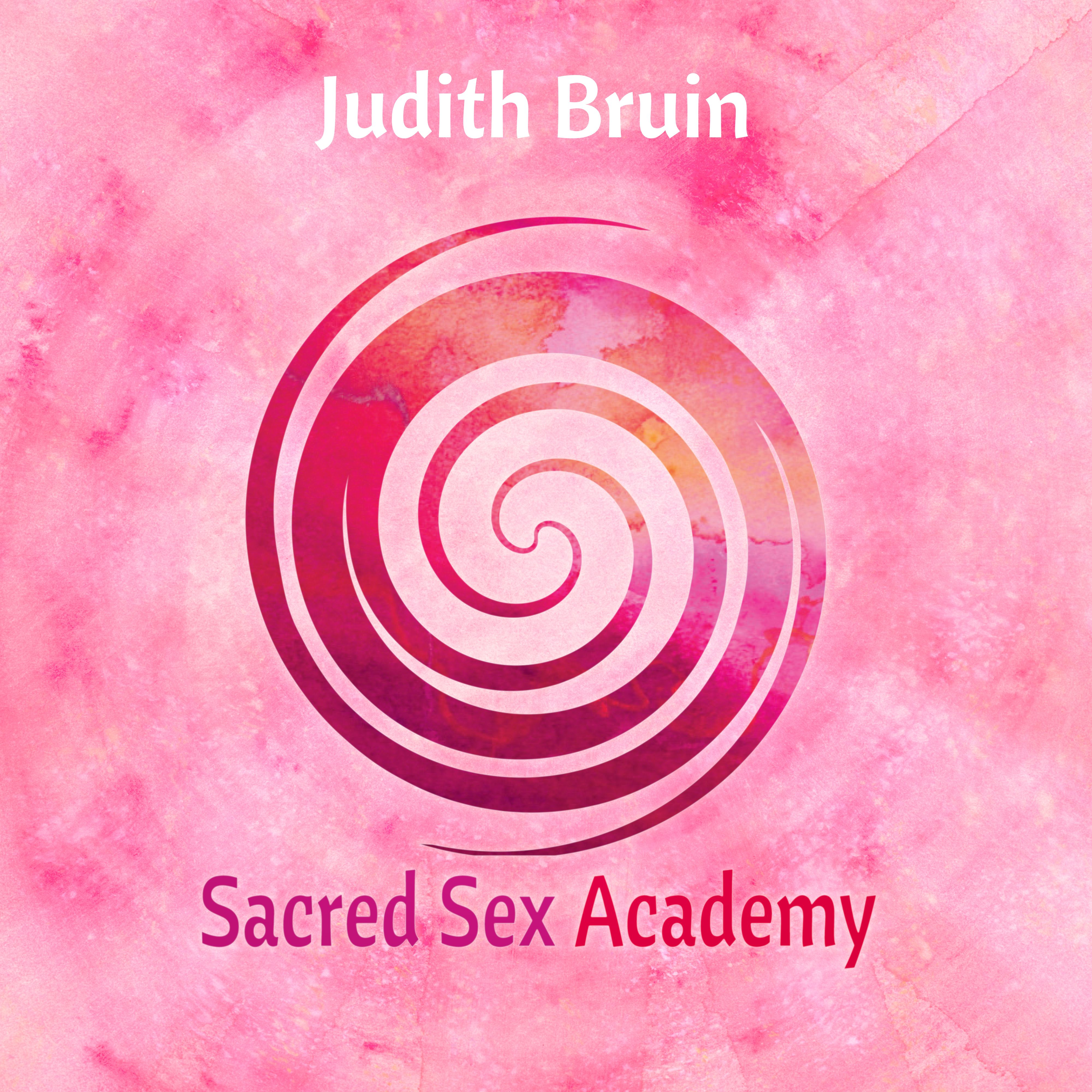 Sacred Sex Academy 