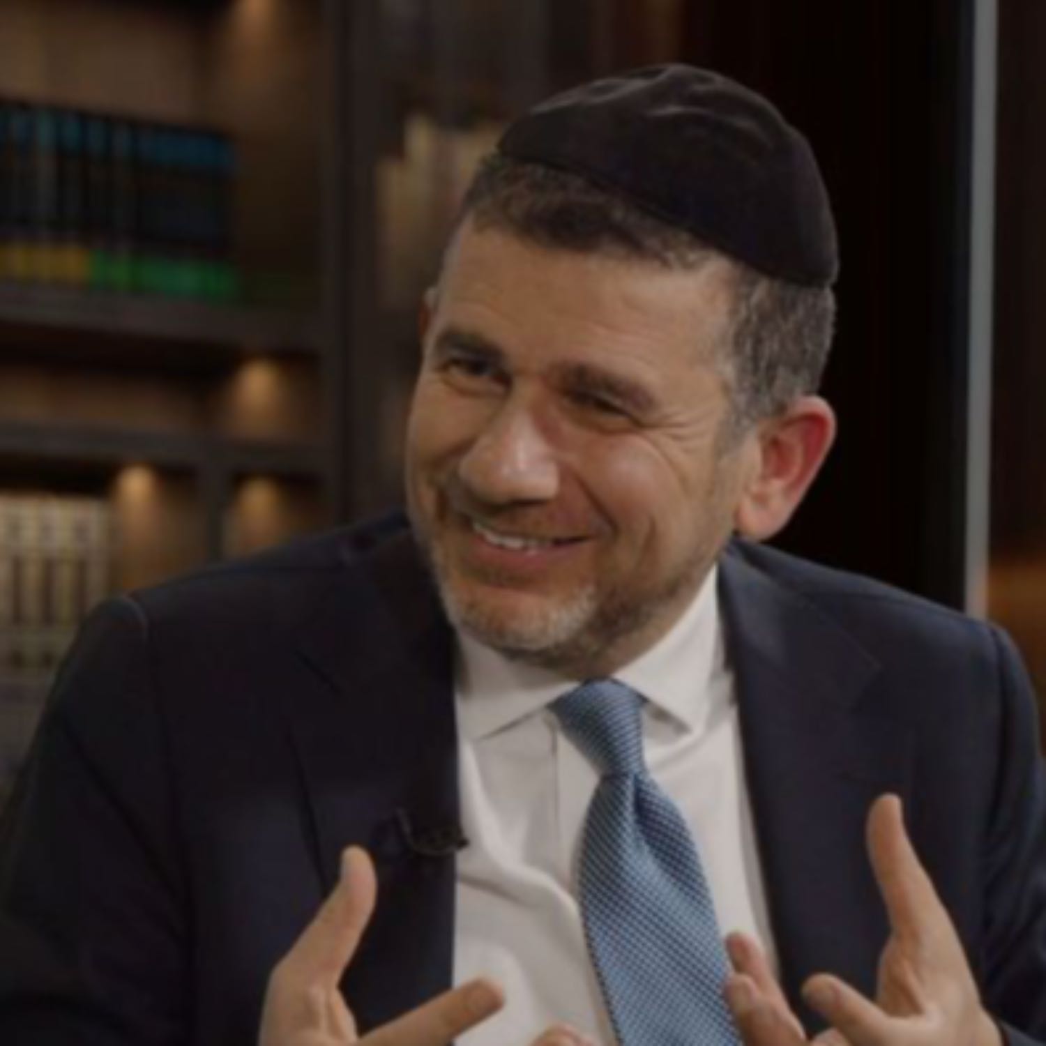 Rabbi Meyer Yedid 