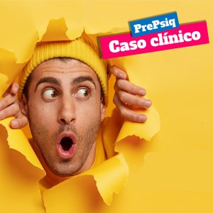 Transtornos do Humor – Caso Clínico X