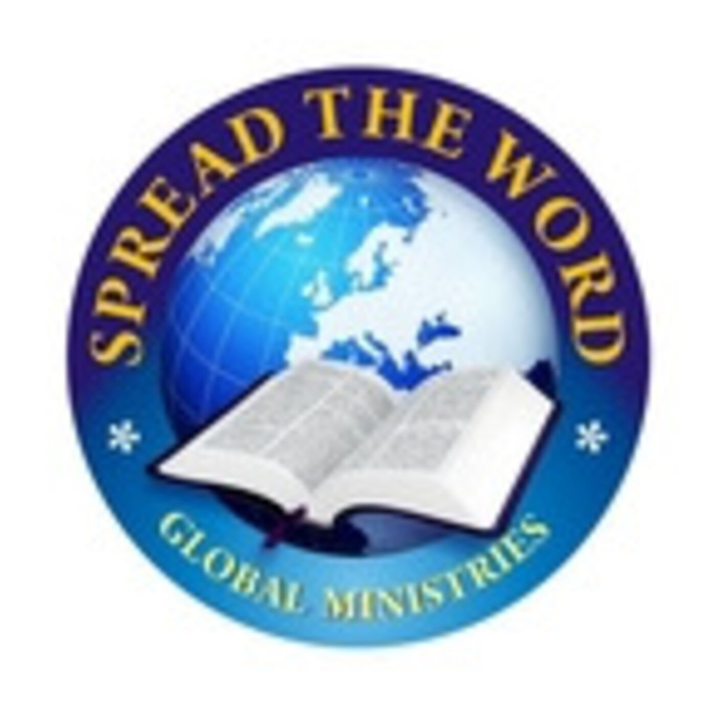 Spread The Word Global Ministries 