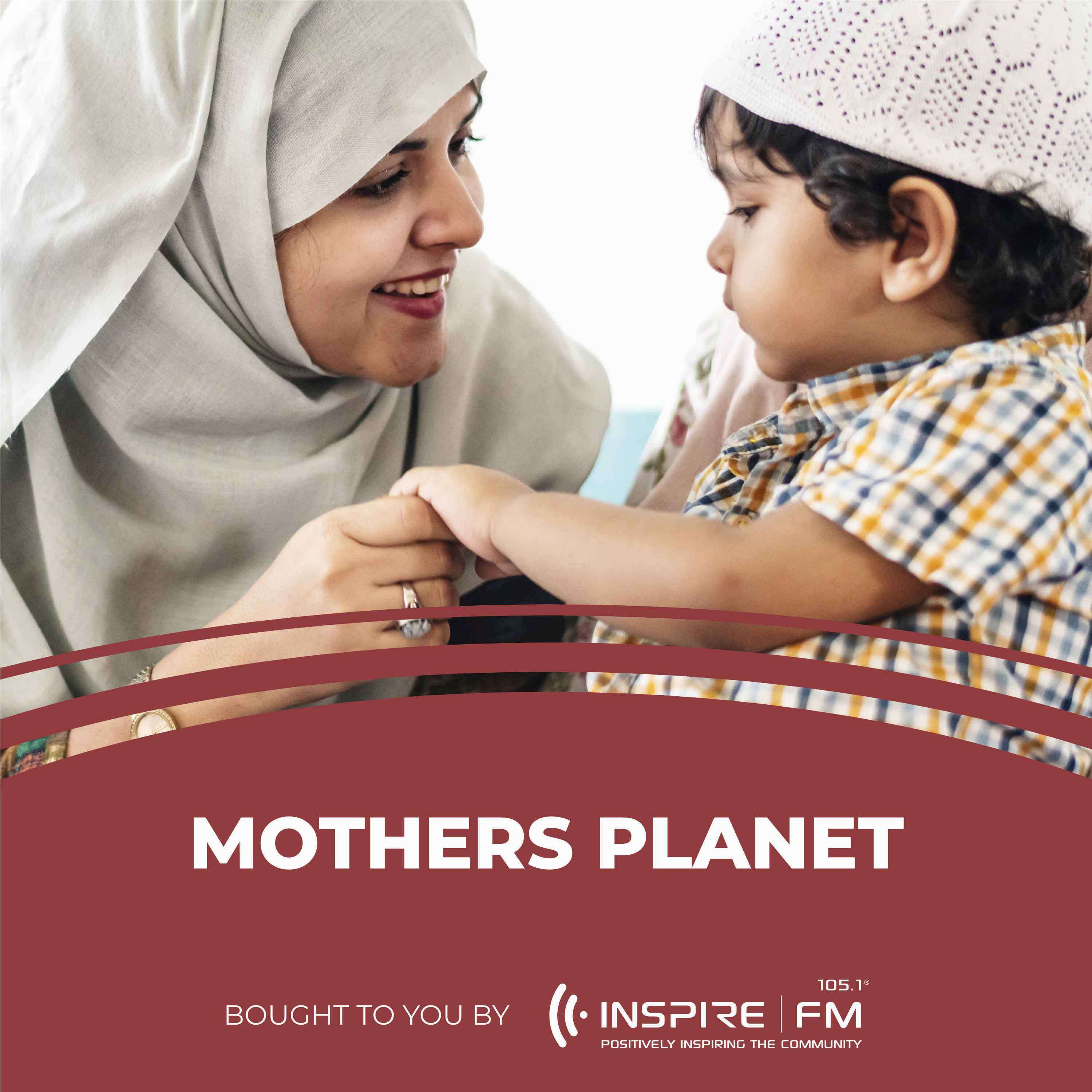 Mothers Planet 