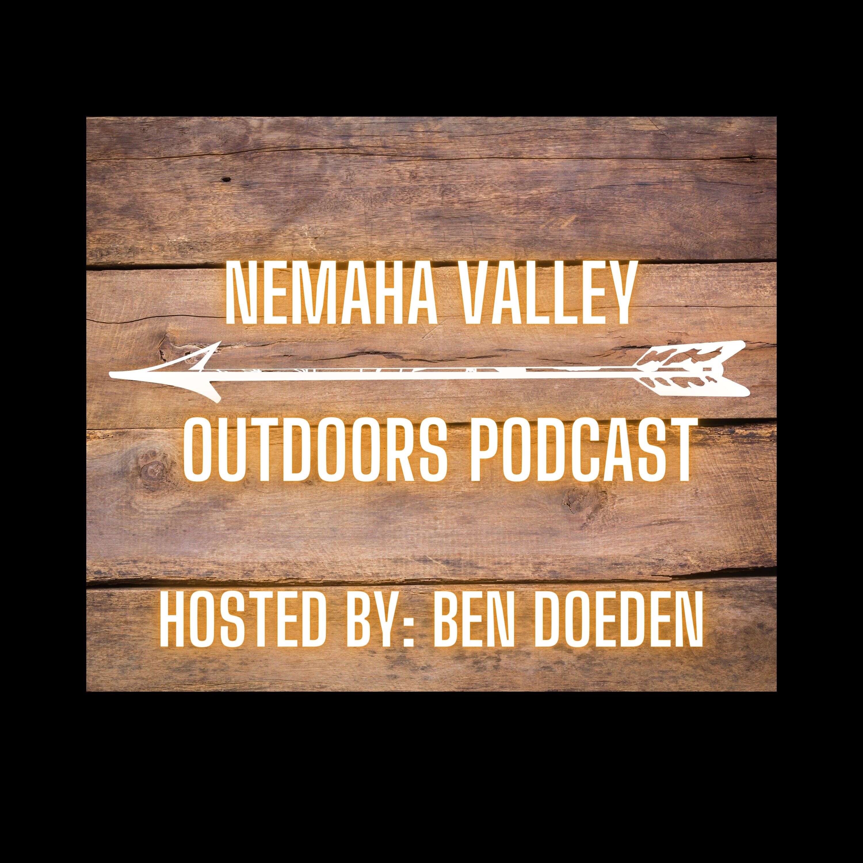 Nemaha Valley Outdoors Podcast 