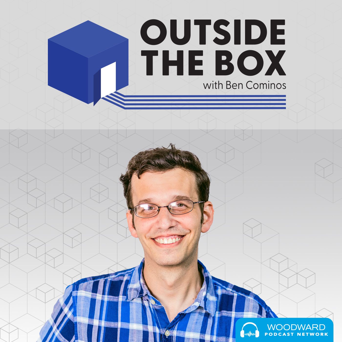 Outside the Box with Ben Cominos 