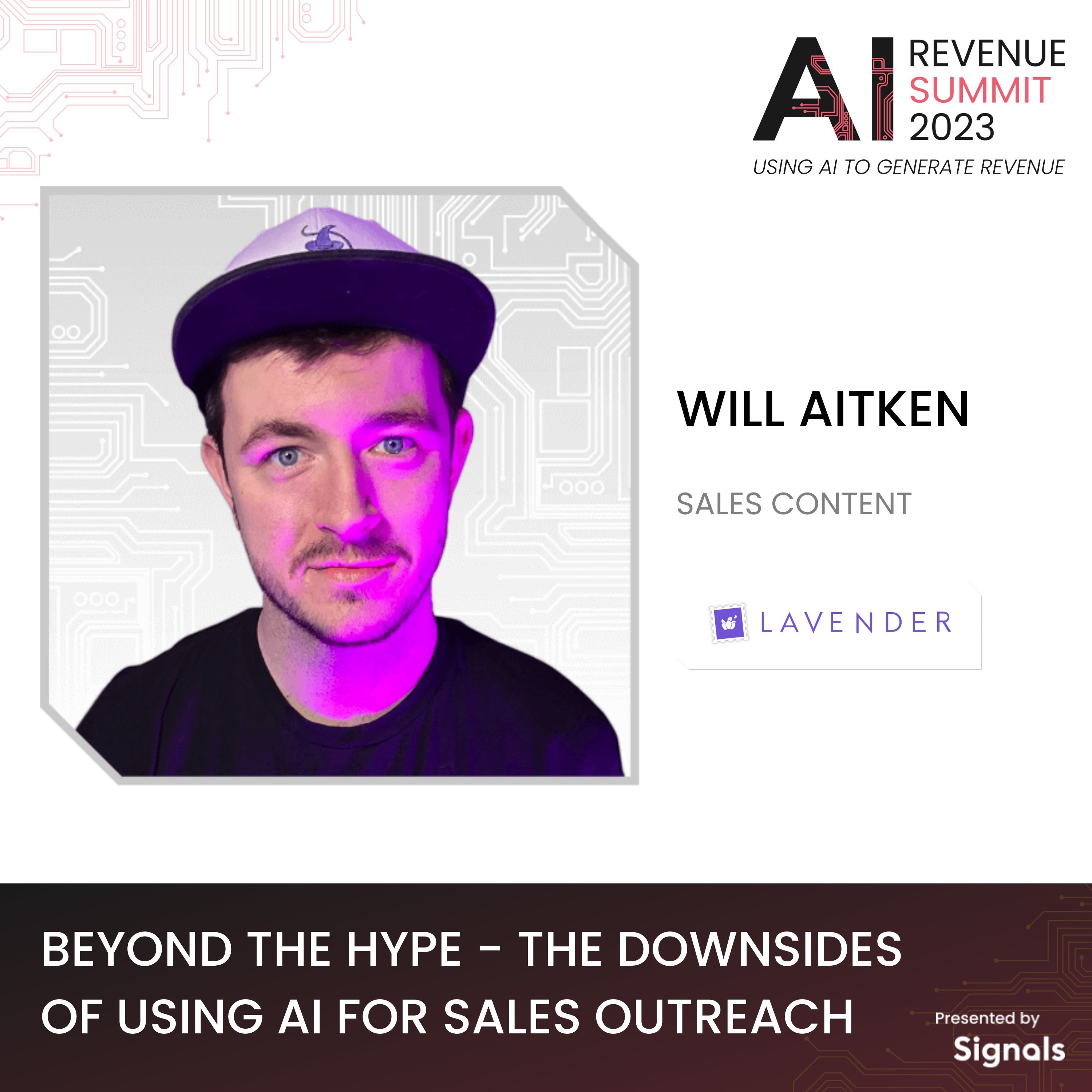 Beyond the Hype - The Downsides of Using AI for Sales Outreach