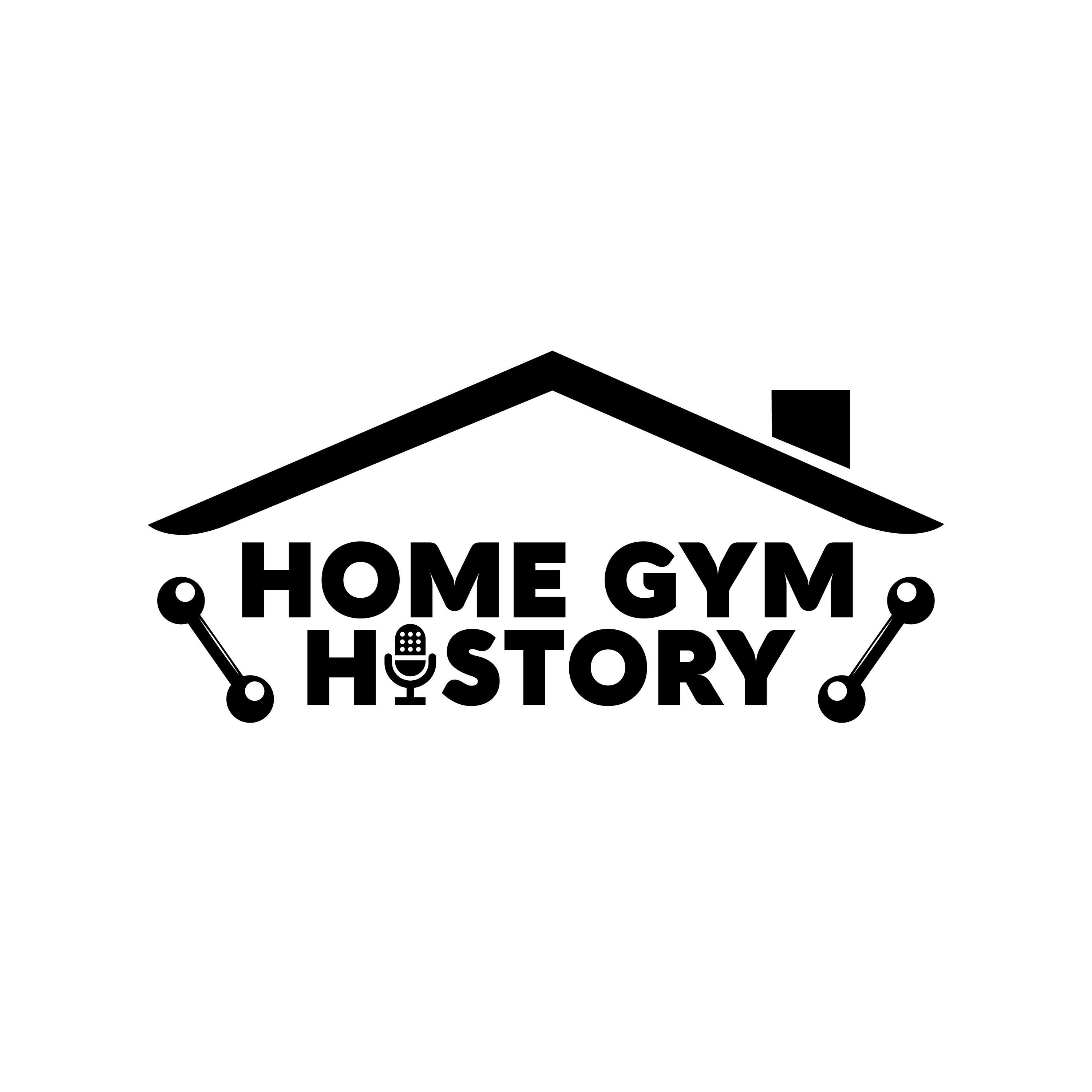 Home Gym History 