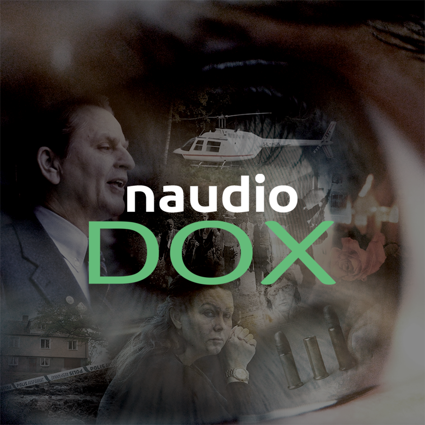 Naudio Dox 