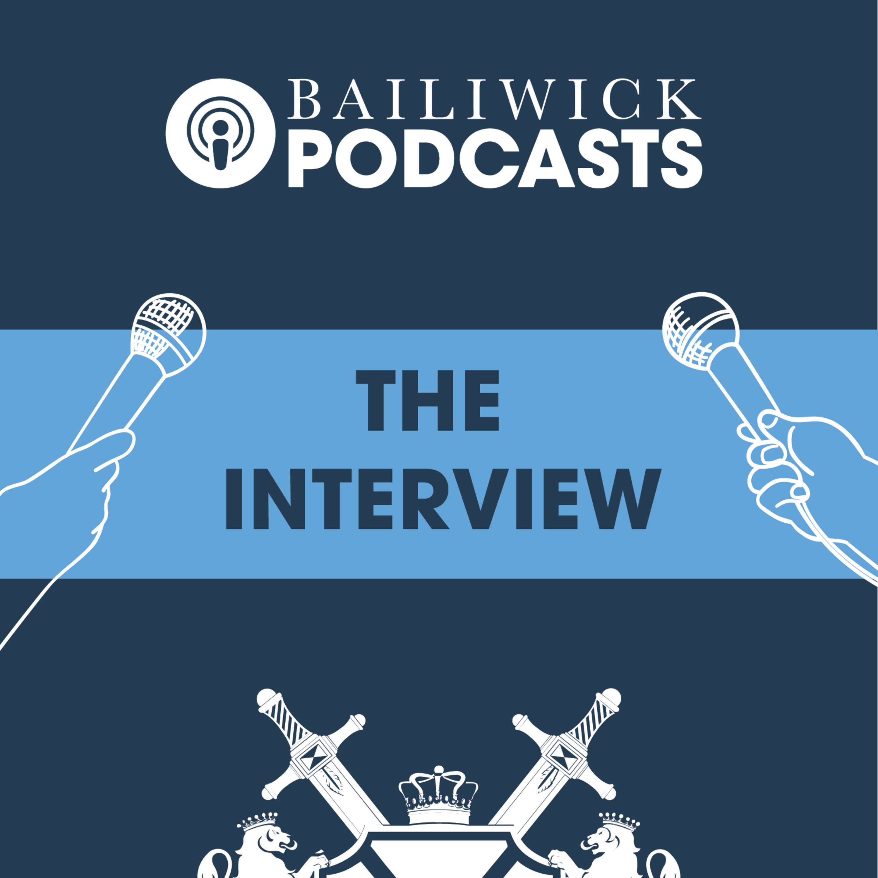 ⁣The Interview: Mark Bills, Art Historian on the Victor Hugo Centre project