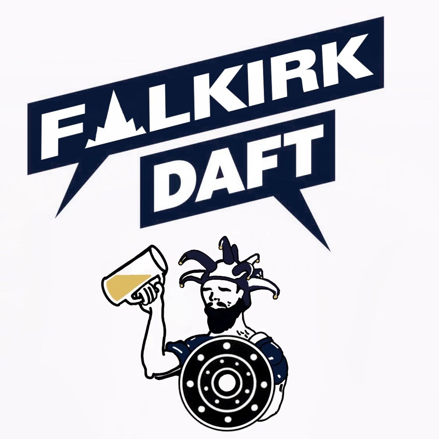 Falkirk Daft 