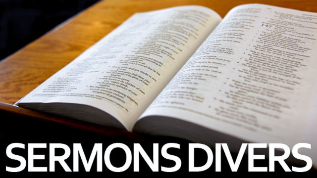 Les adorateurs convoqués par Dieu (partie 2) - Lv 23.1-3