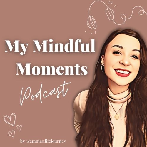 My Mindful Moments 