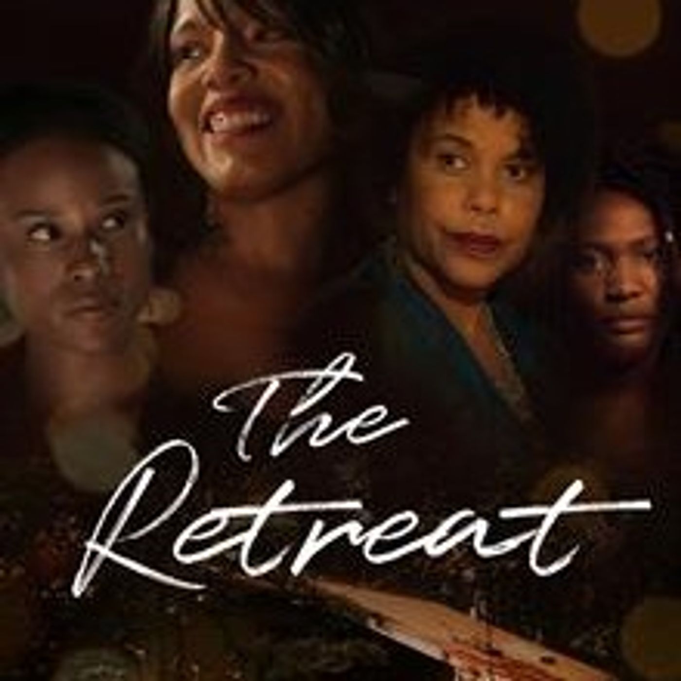 Philip Bailey (Earth/Wind/Fire); Showrunners from new series "The Retreat" (Crackle)