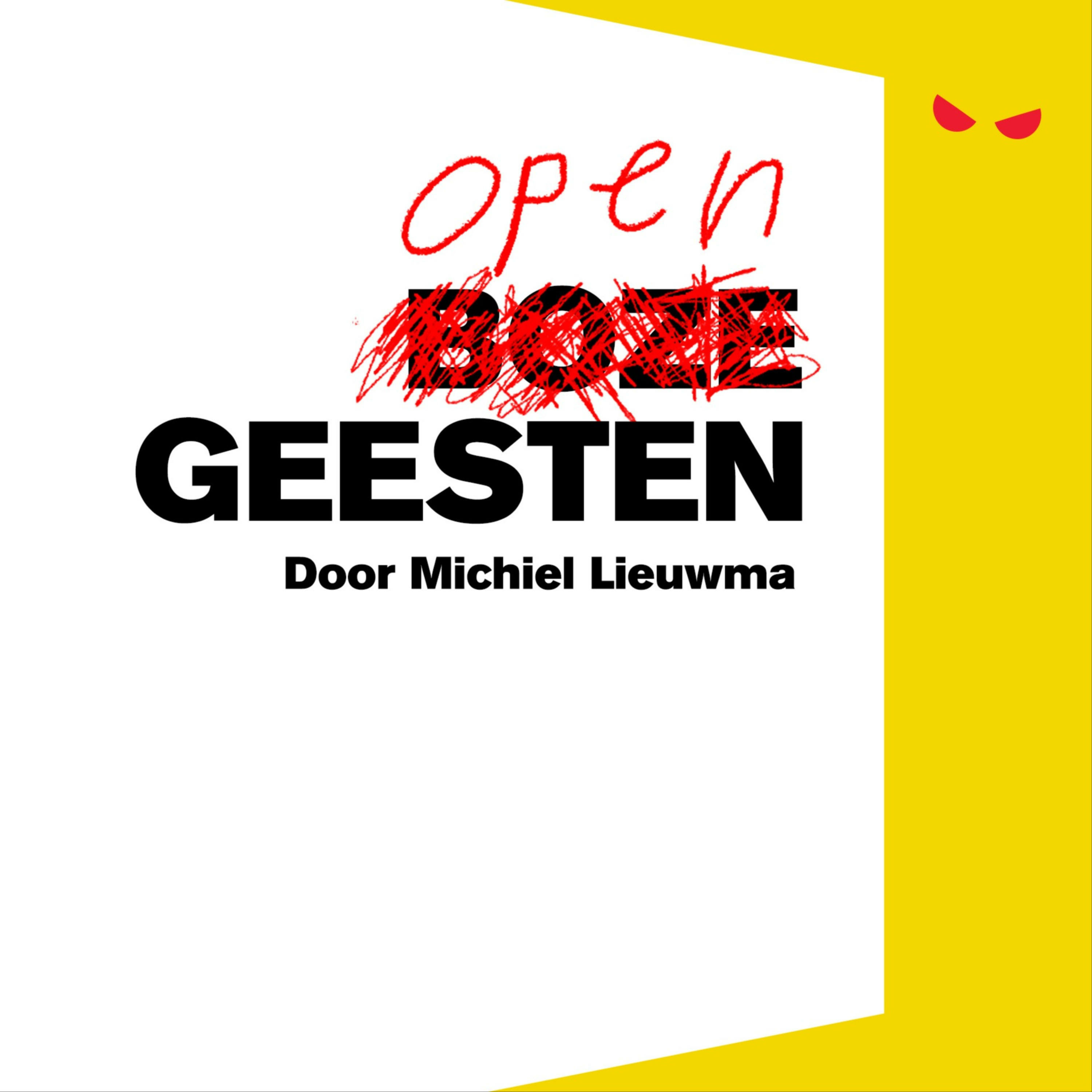 Open Geesten #30 - Kees Schaap over cancelcultuur