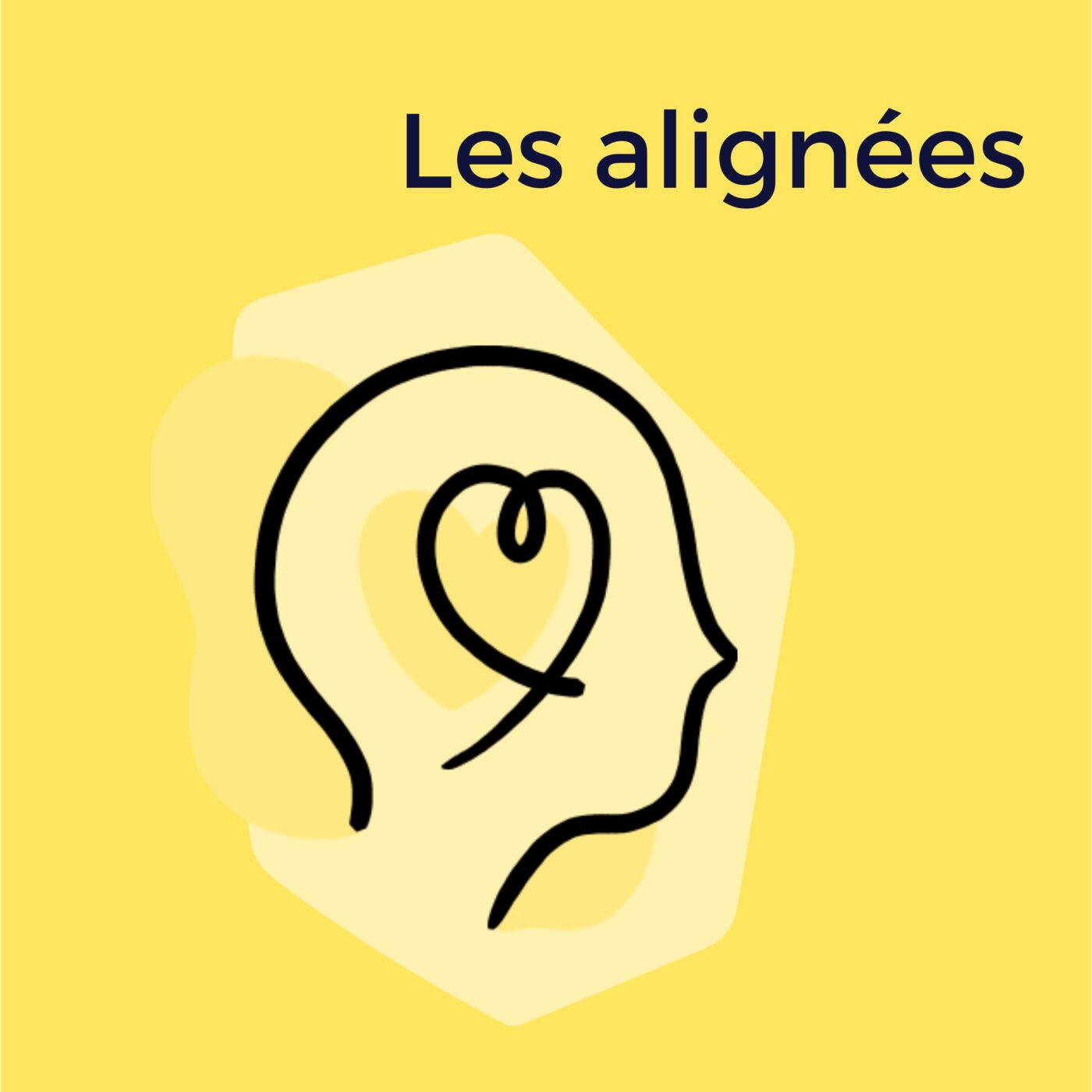 Les alignées 