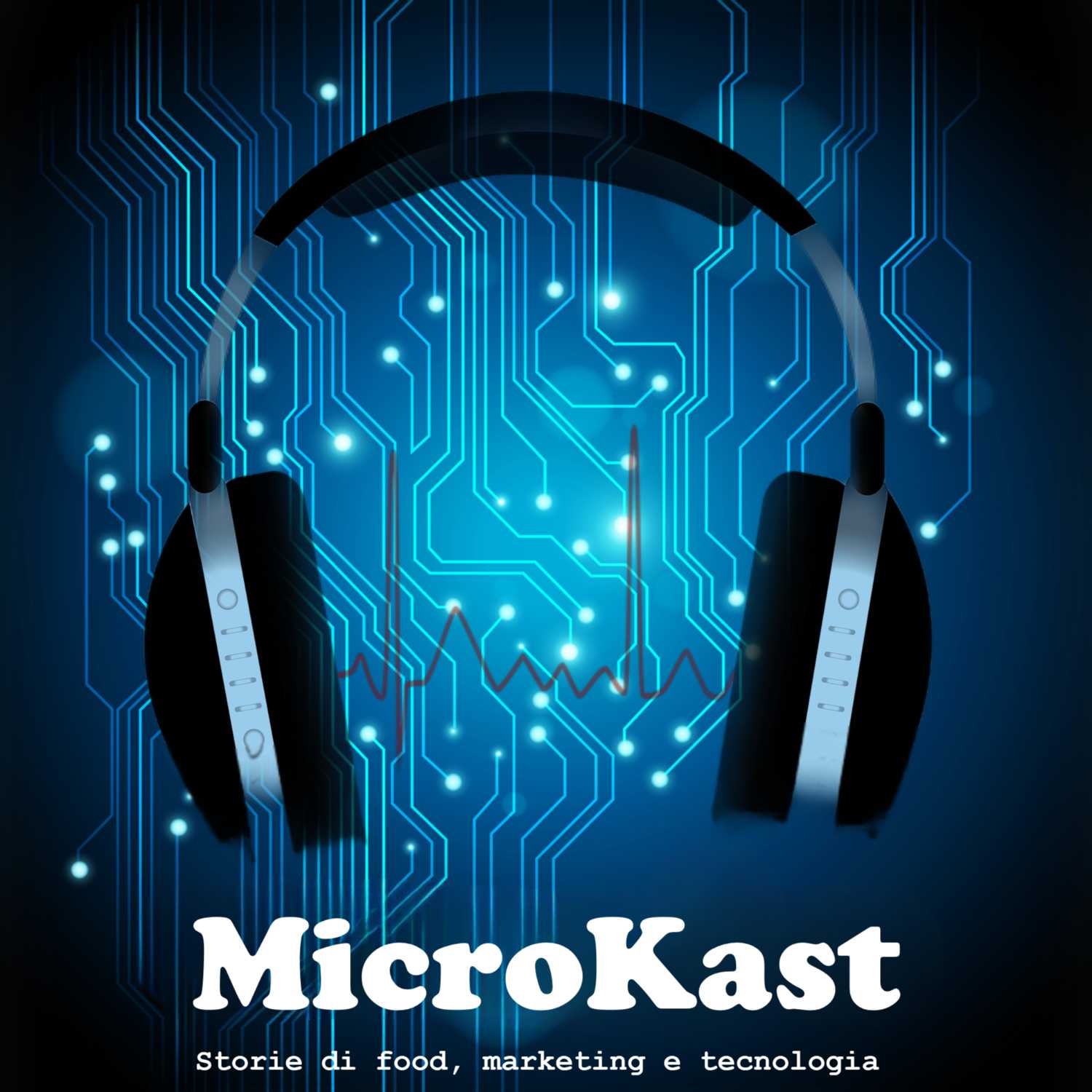 MicroKast | storie di food marketing seo e tecnologia a cura di Marco Ilardi 