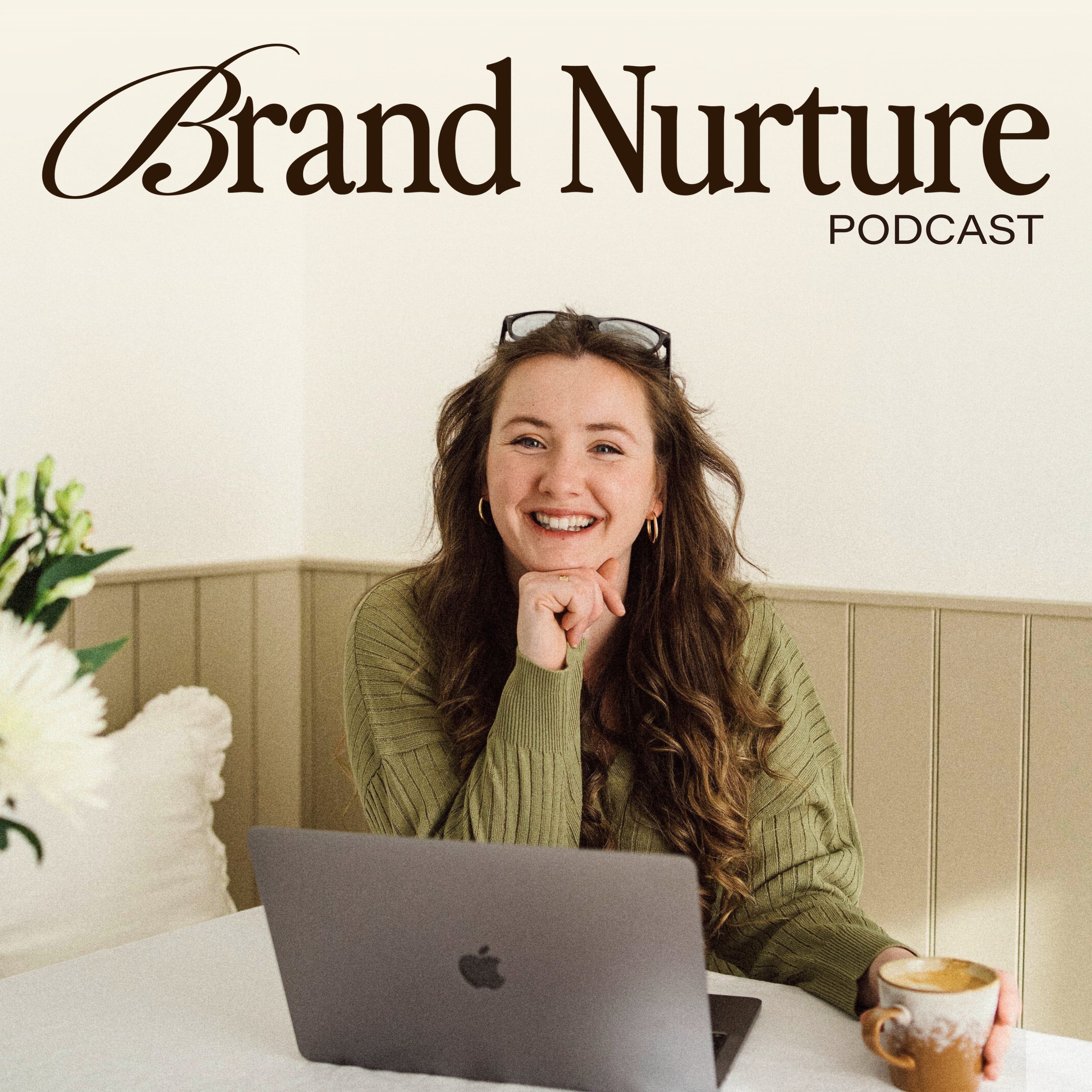 Brand Nurture Podcast 