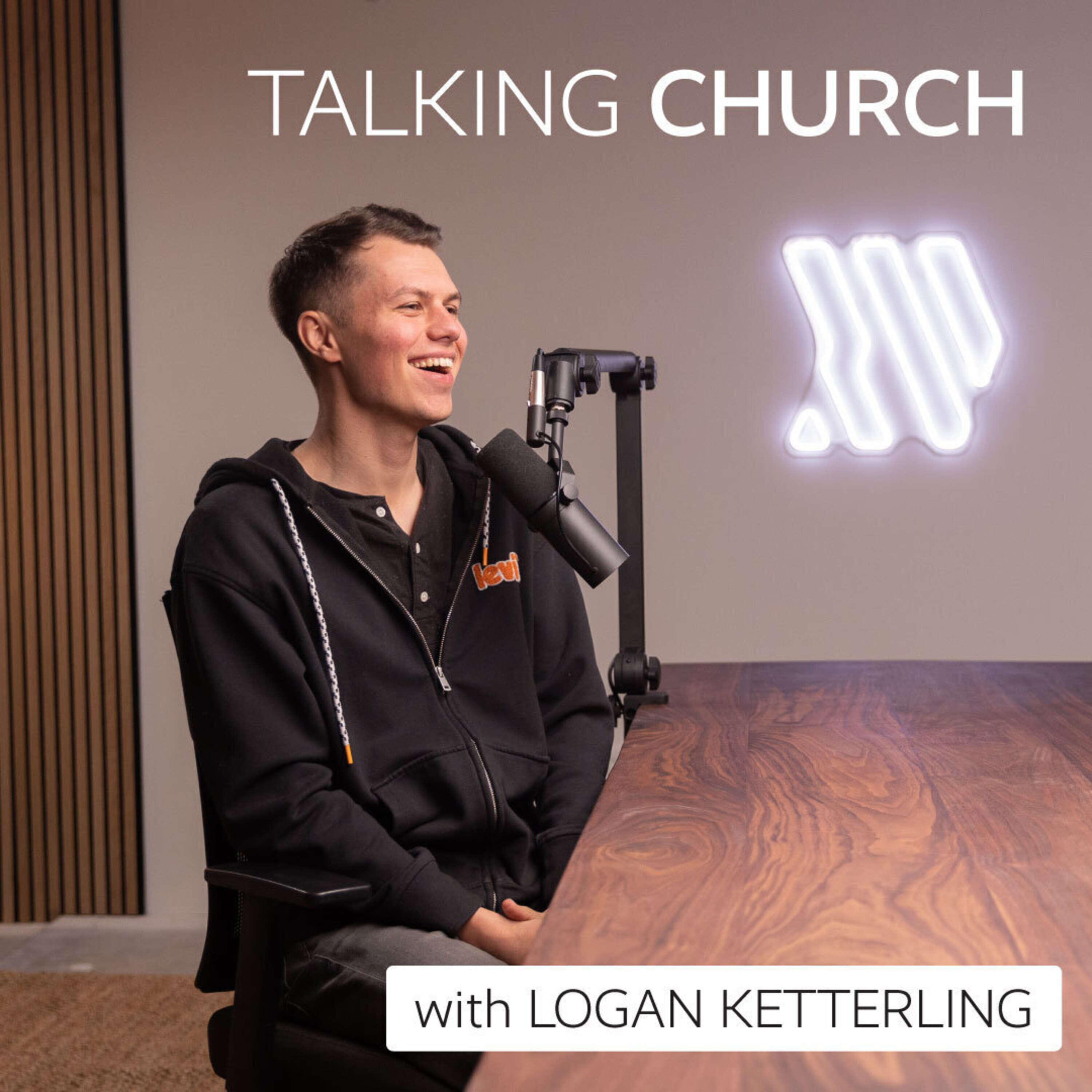 Talking Church 