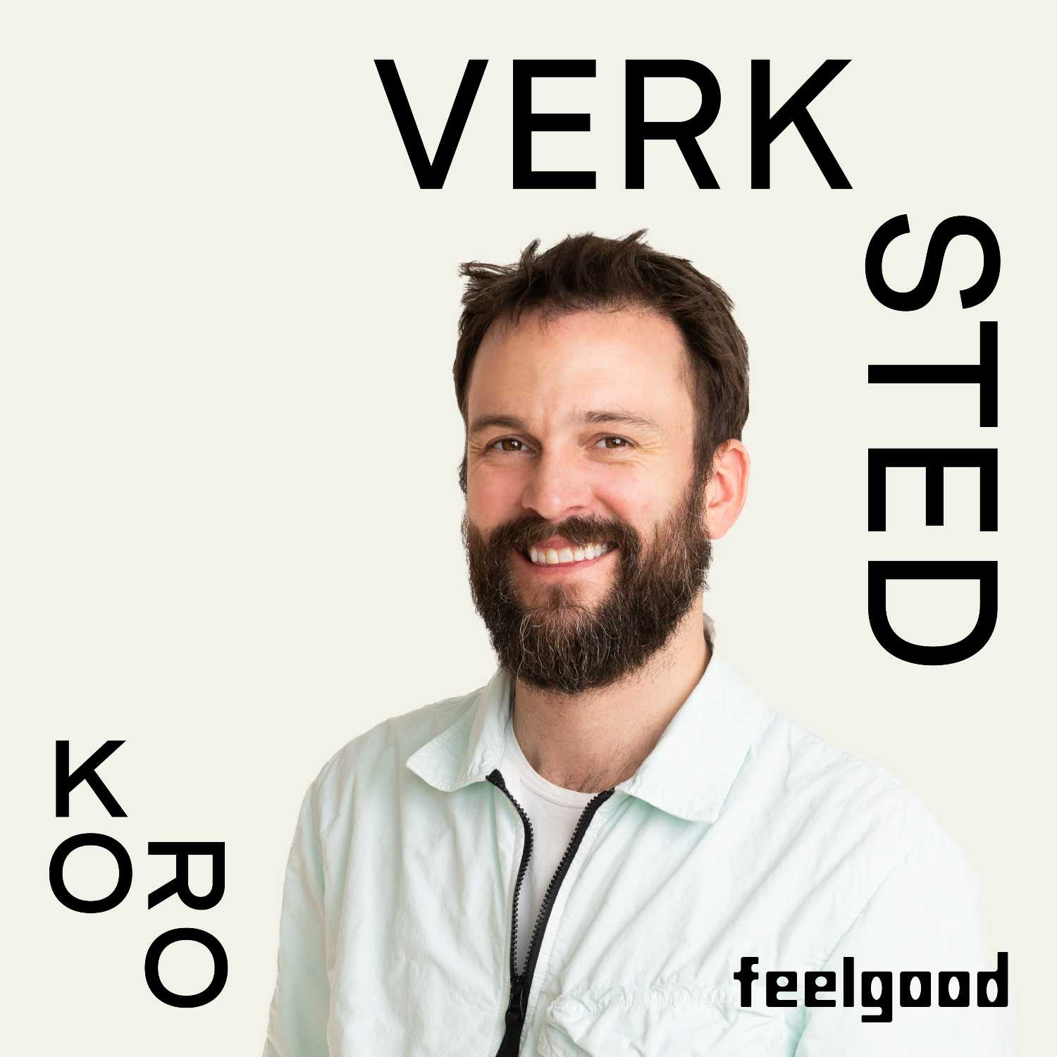 VerkSted - Ånond Versto: Bakke til luft