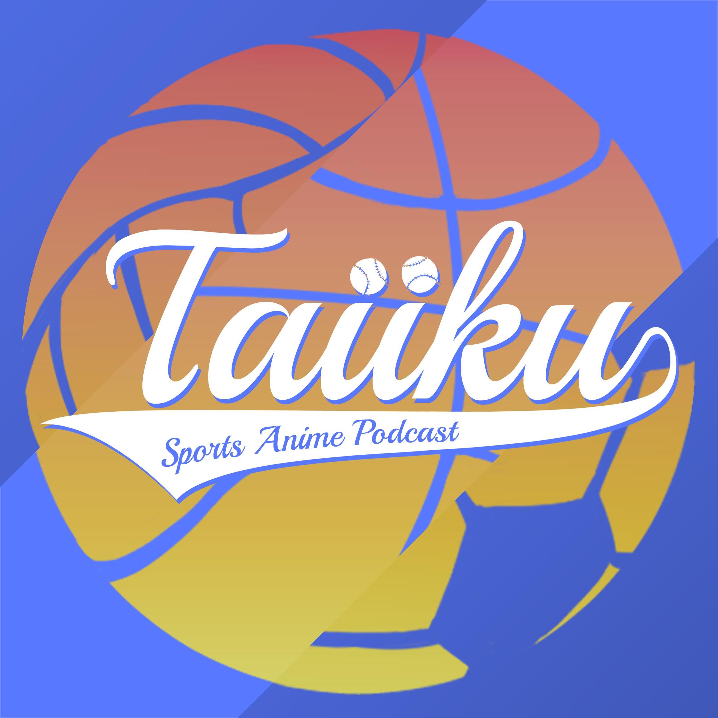 Taiiku Podcast 