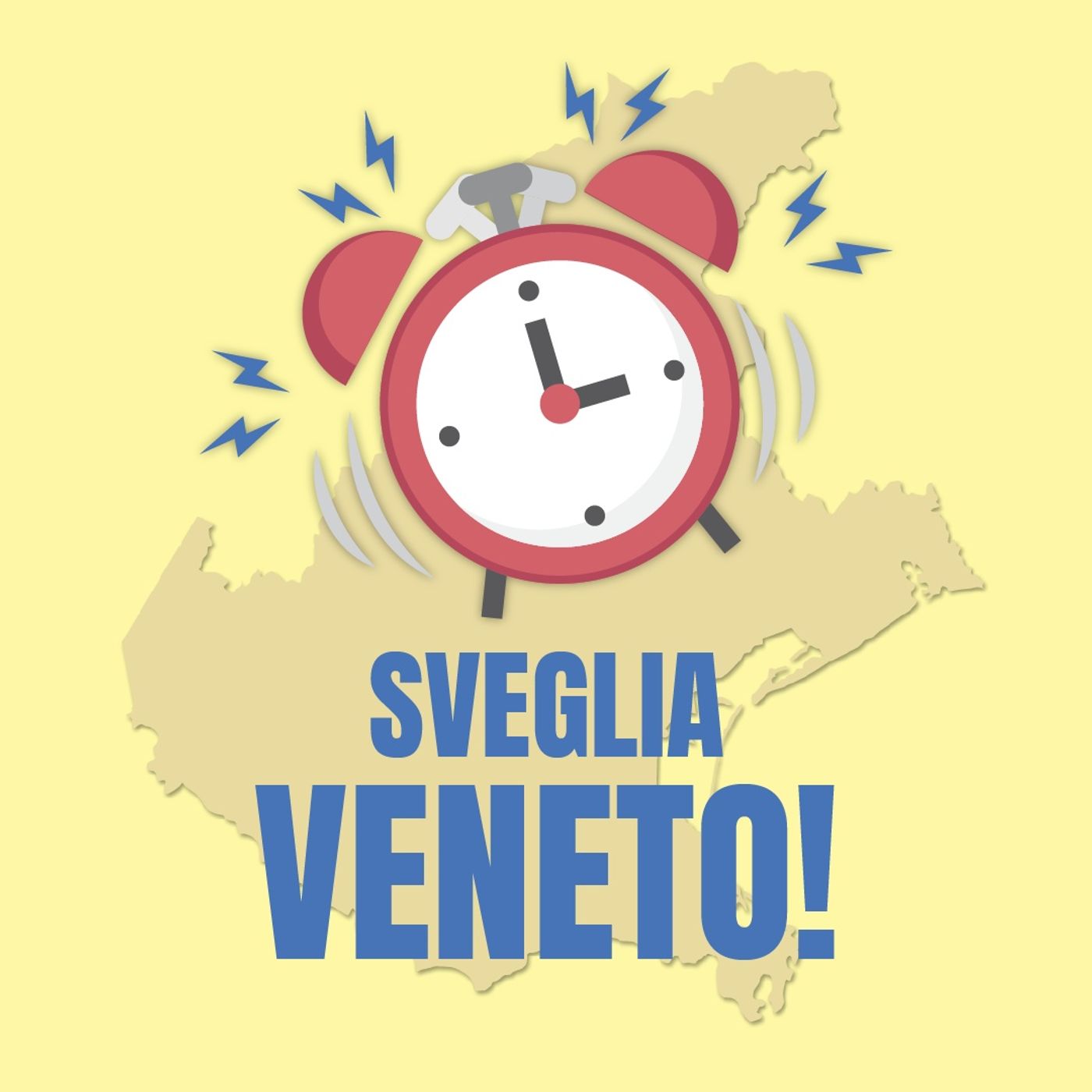 Sveglia, Veneto! 