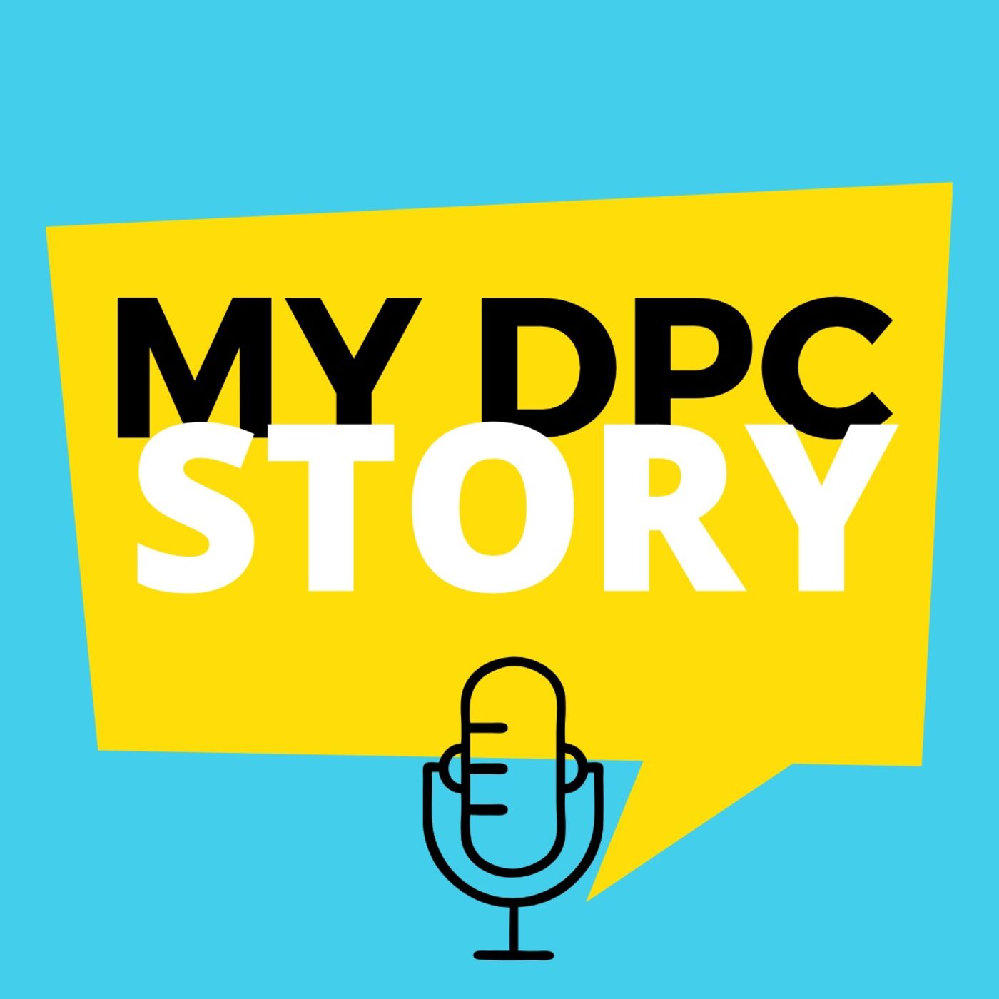 My DPC Story 