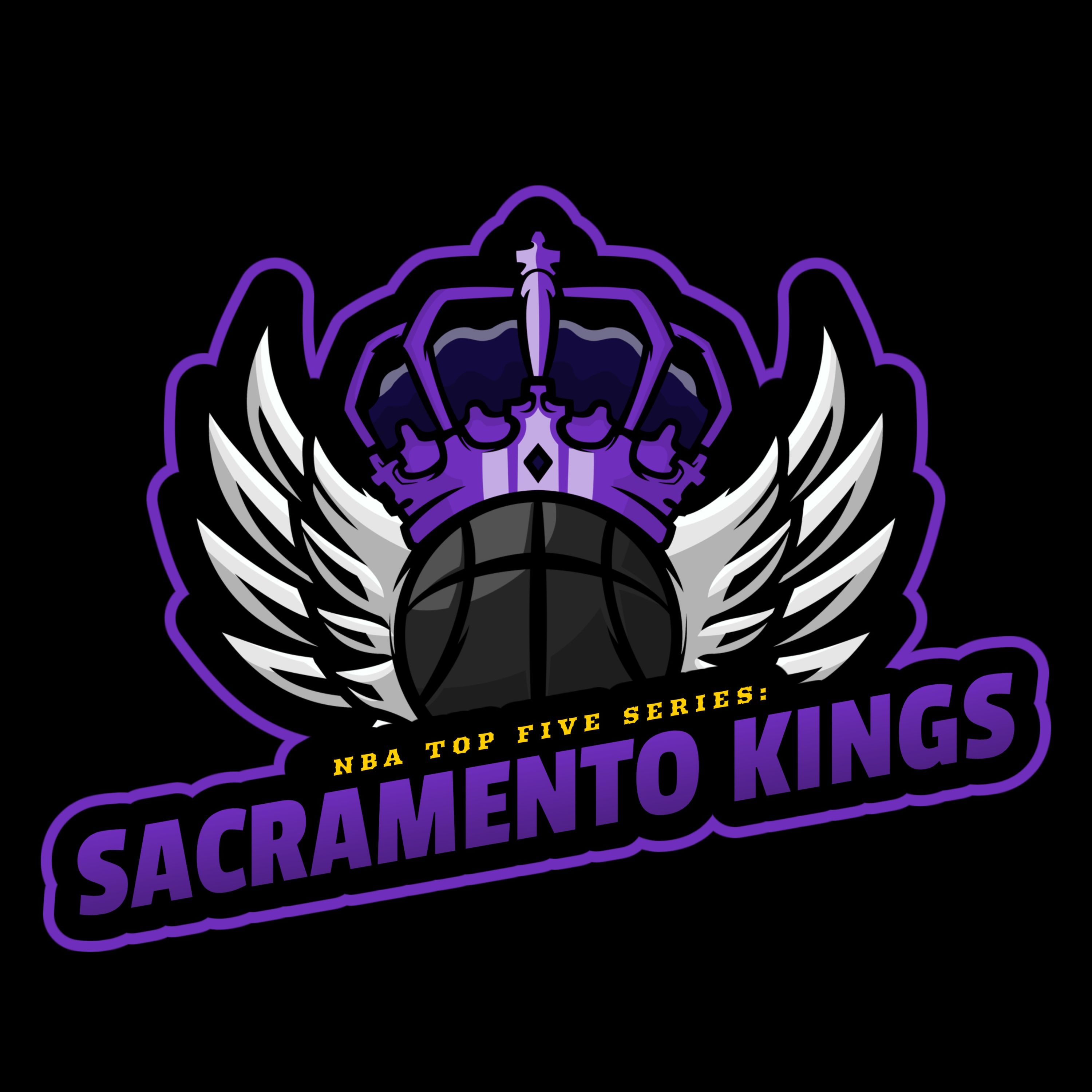 Top 5 Series: Sacramento Kings