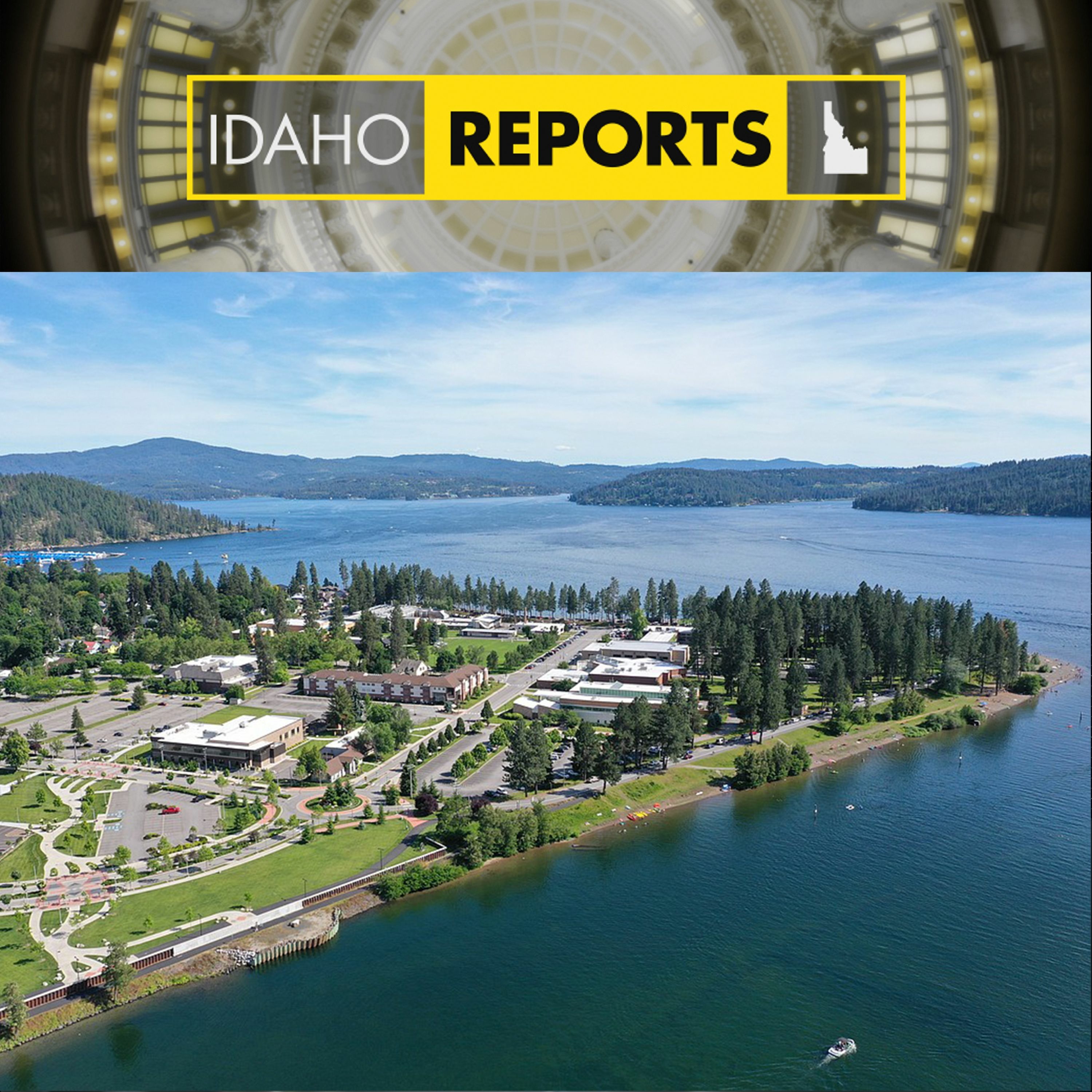 Episode: The Ongoing Dispute at North Idaho College