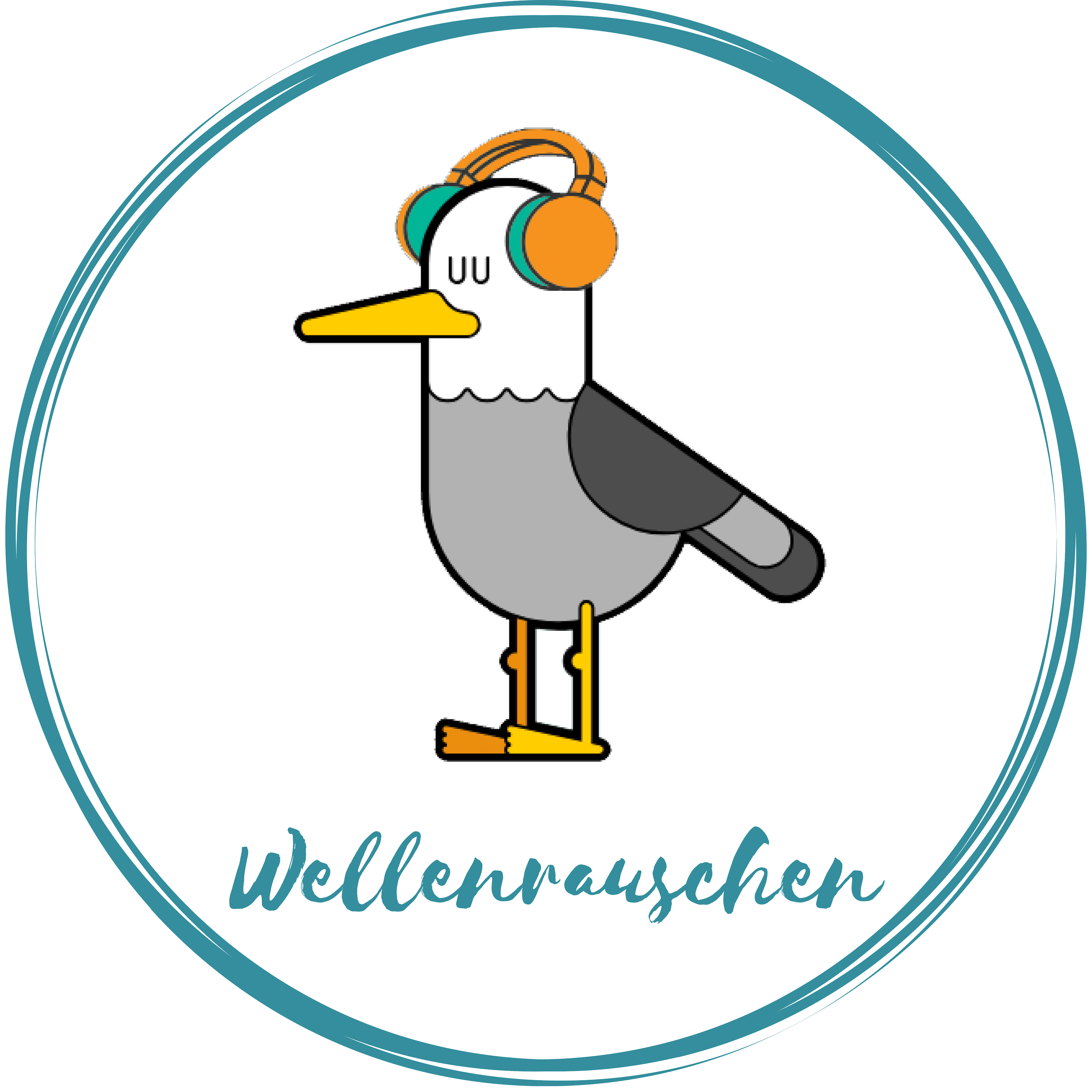 Wellenrauschen – Dein Podcast für den Norden. 