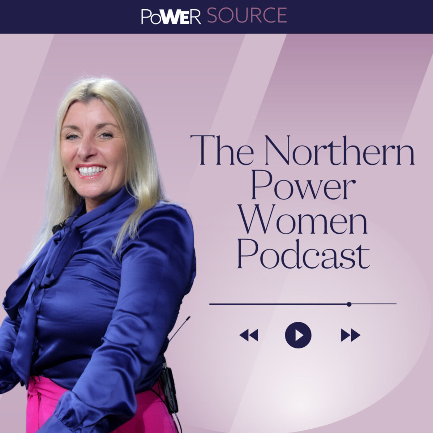 Northern Power Women Podcast 