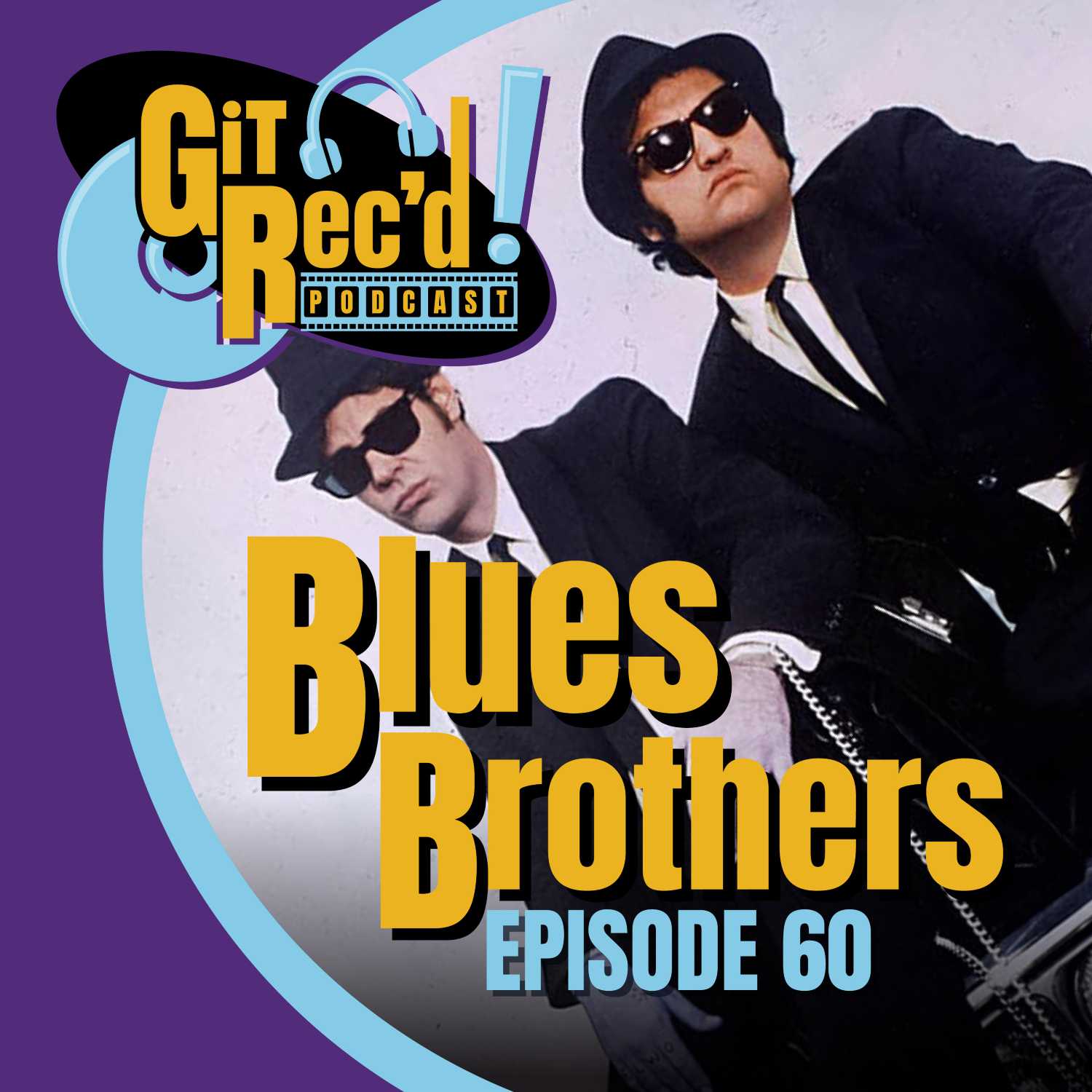 The Blues Brothers