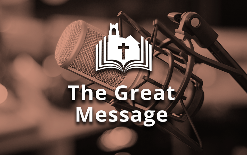 ⁣A Conversation with Rev. Dr. Lee Spitzer (Saturday, September 16, 2023)