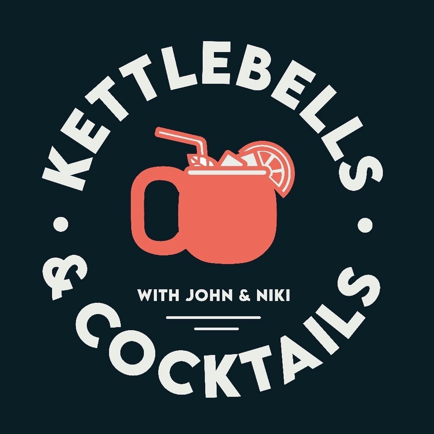 KETTLEBELLS & COCKTAILS 