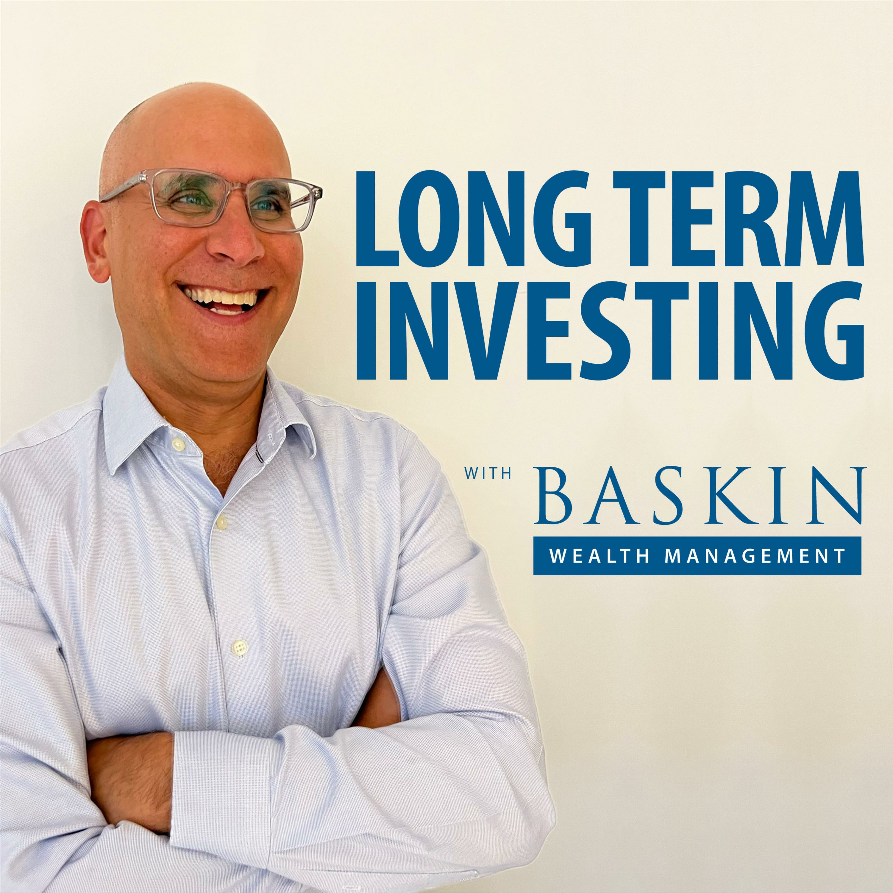⁣Reviewing the Brookfield Investor Day