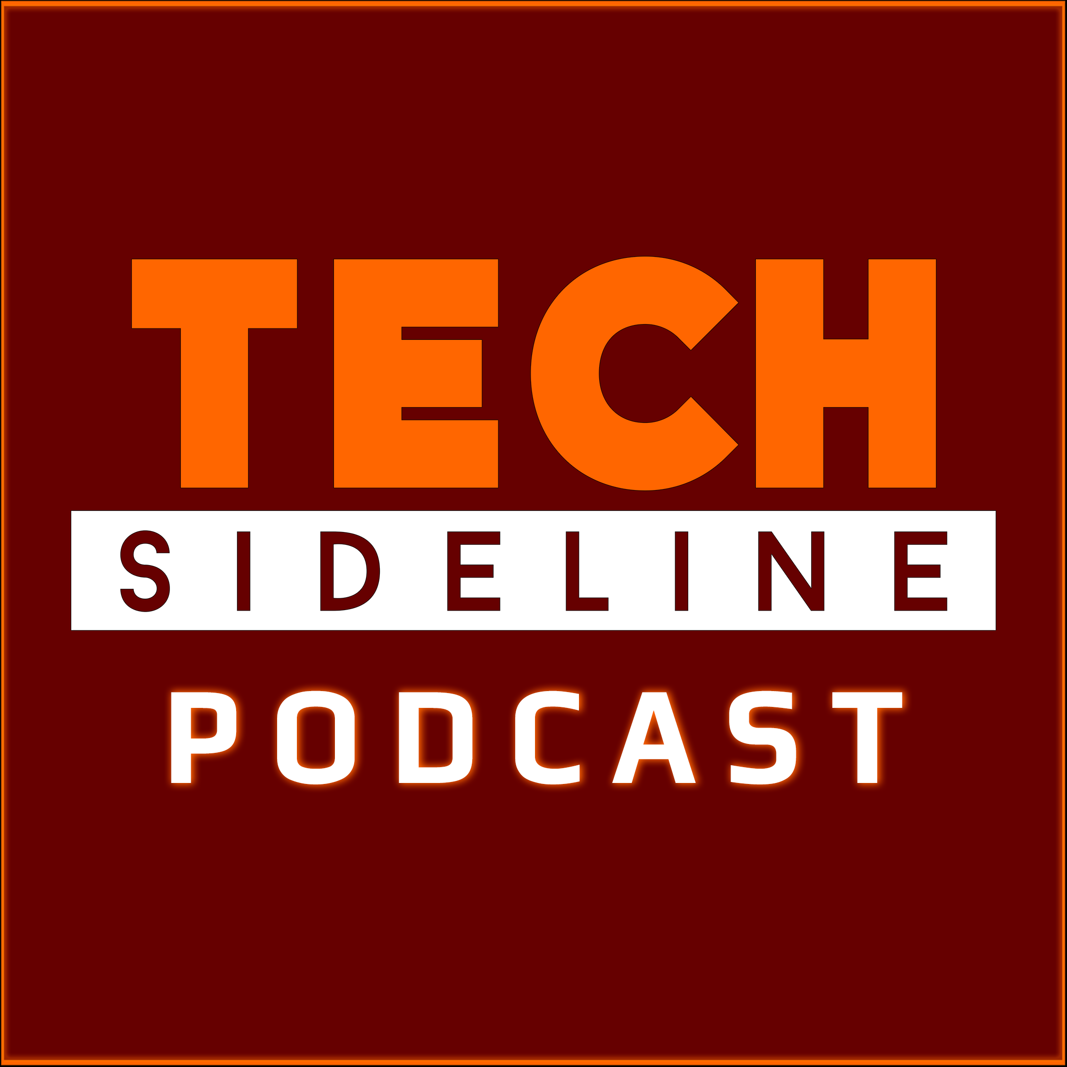 The TechSideline Podcast 