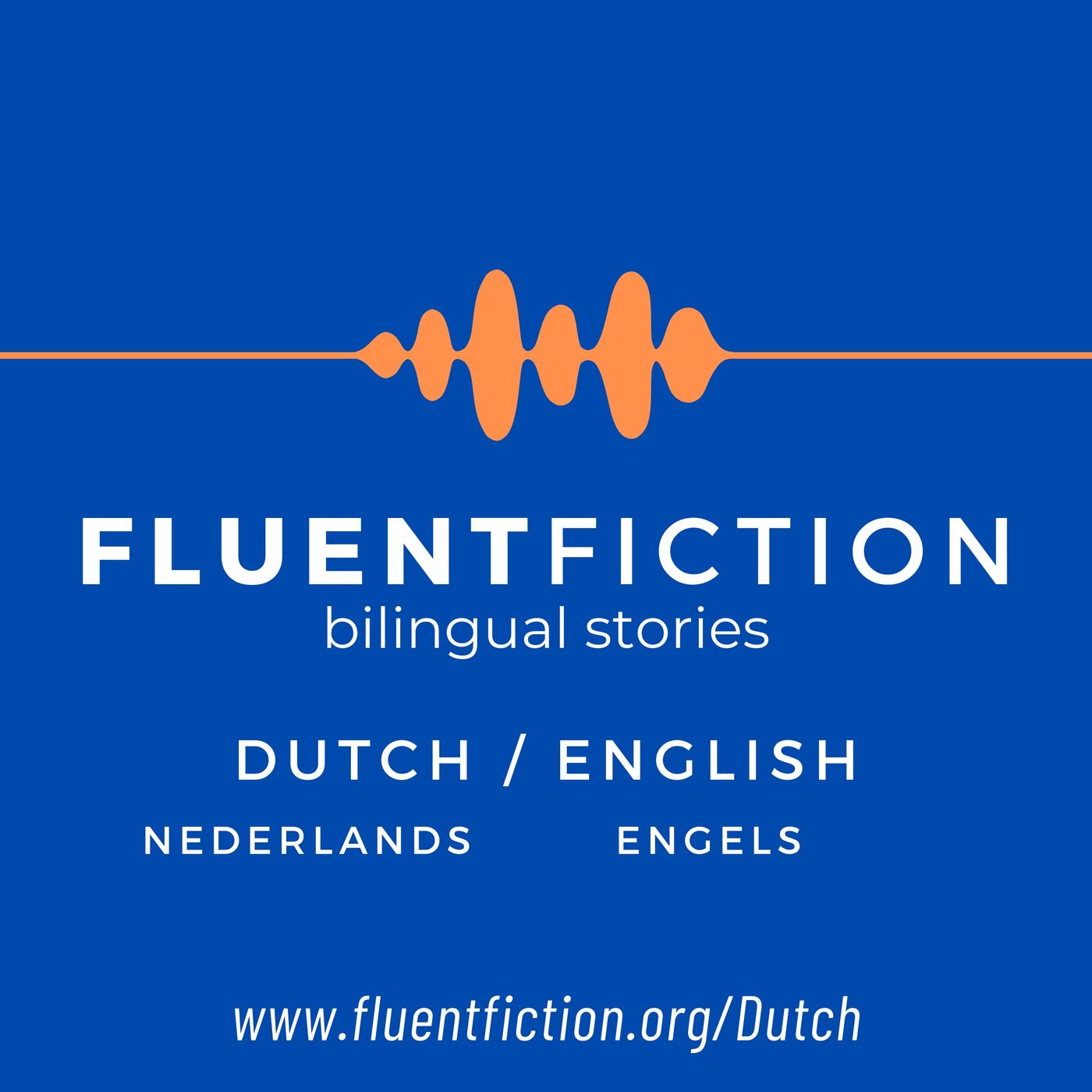 Fluent Fiction - Dutch 