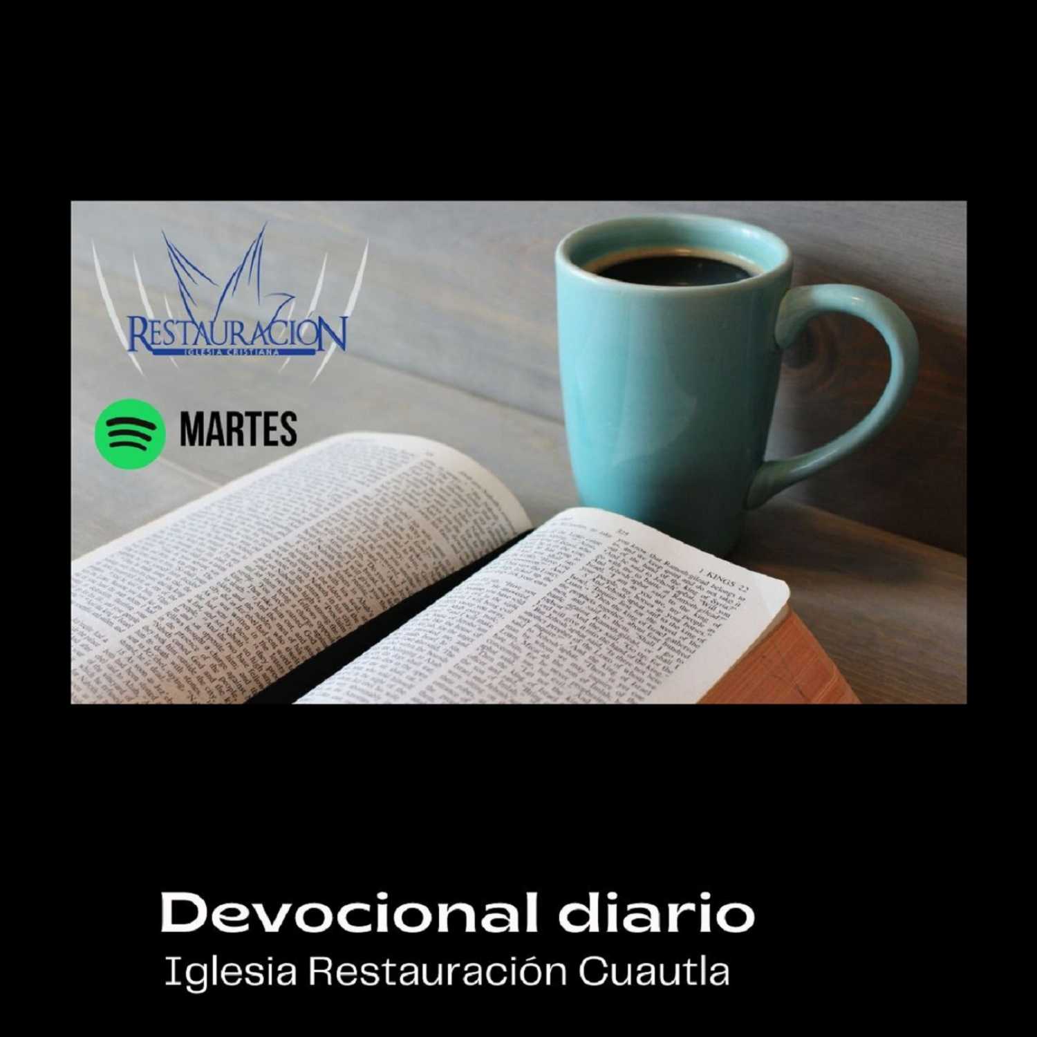 ⁣Devocional 19 de Septiembre 2023