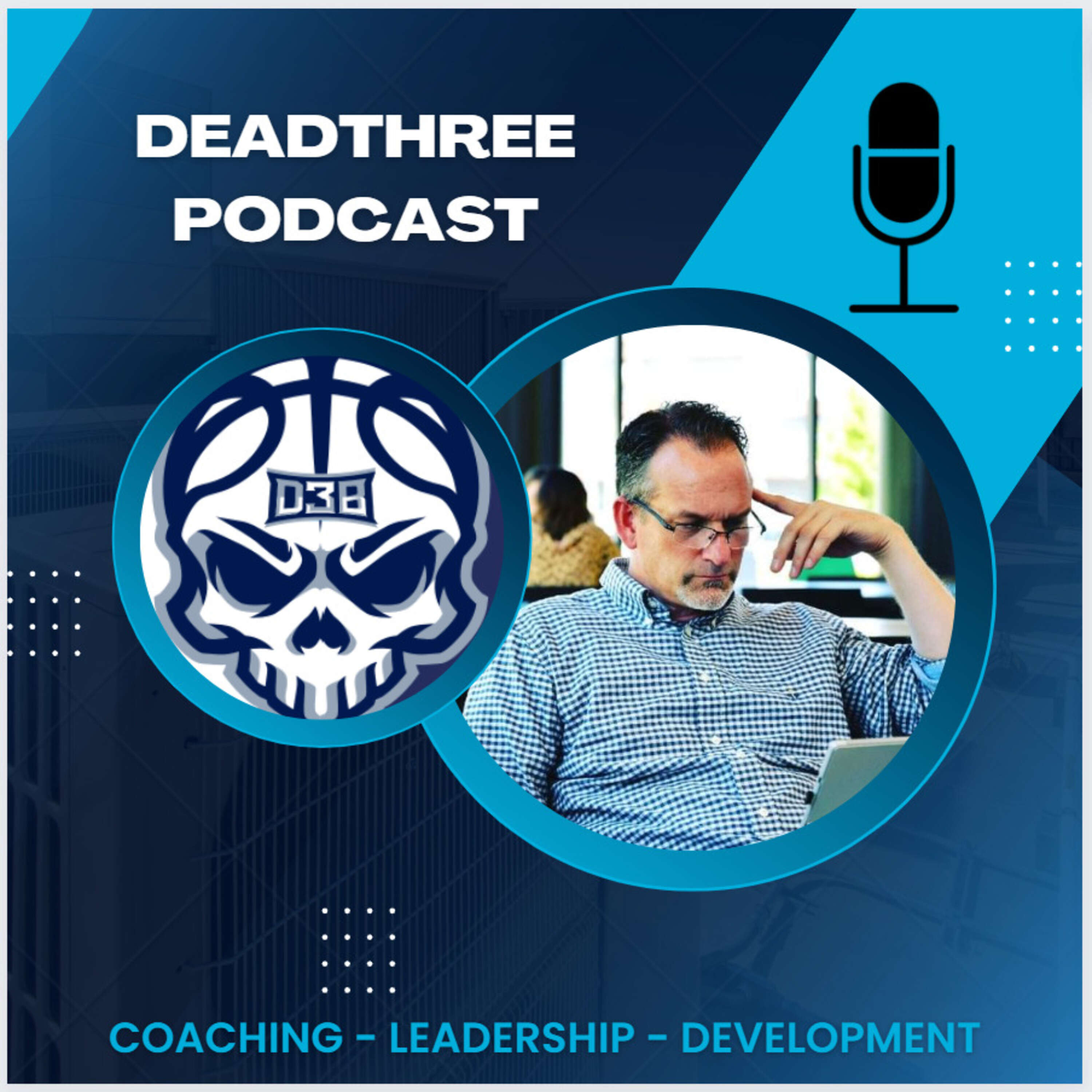 DeadThree - Coaching, Leadership and Development 