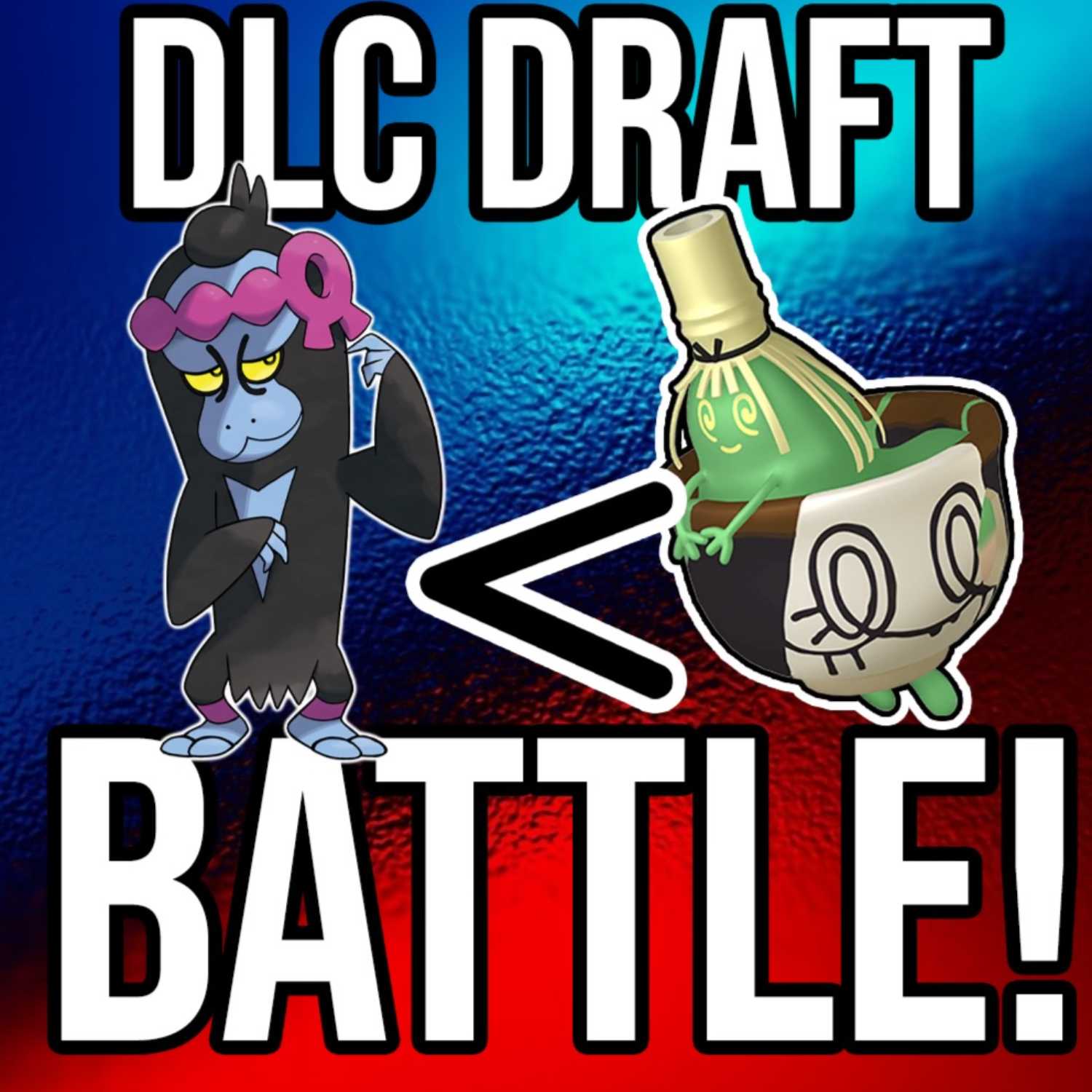 ⁣WE DRAFT TEAMS FROM ALL NEW POKEMON IN TEAL MASK DLC!