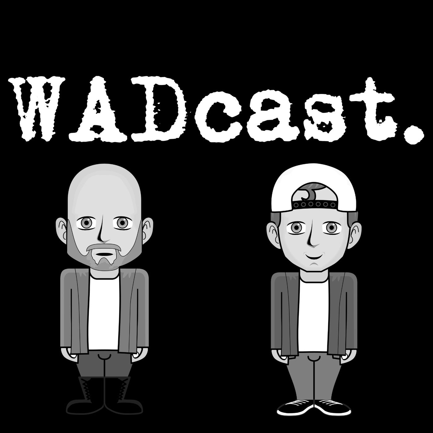 WADcast #147: The Contest