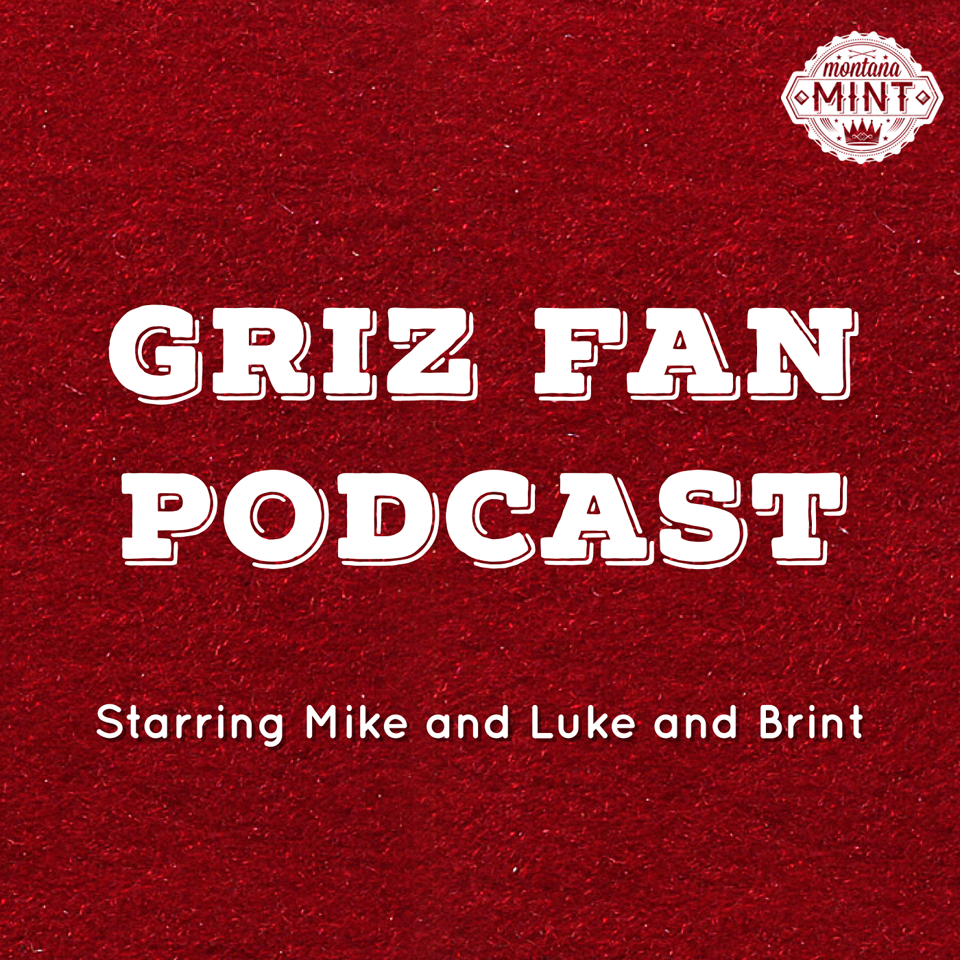 Griz Fan Pod 