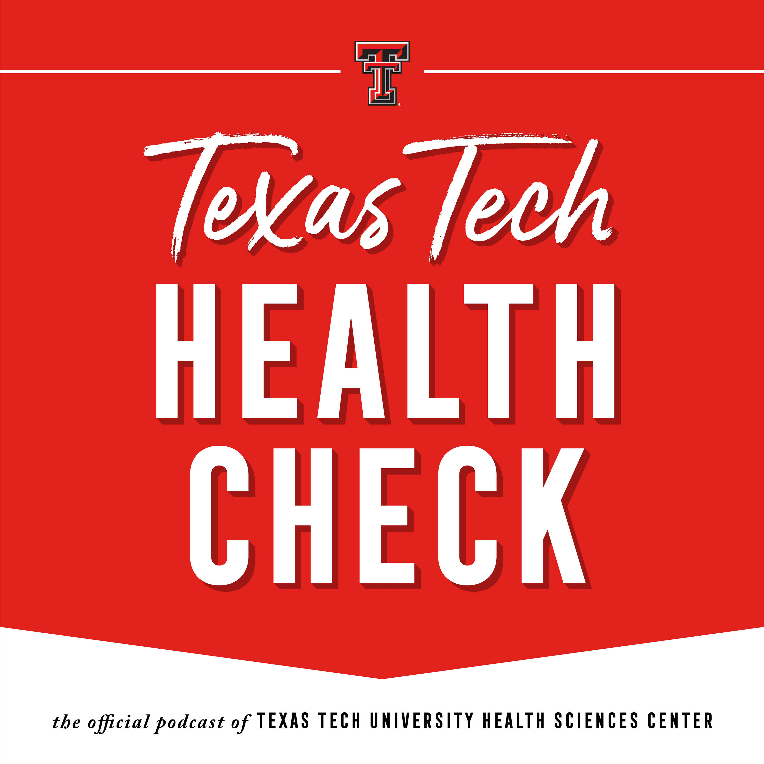 Texas Tech Health Check 