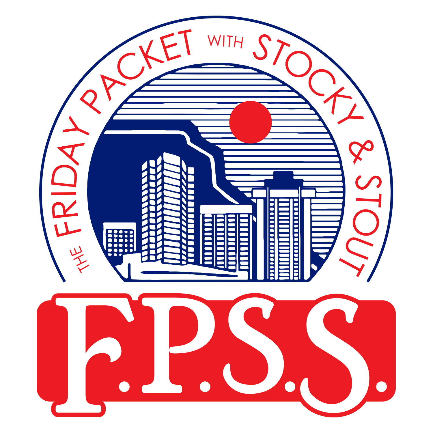 The Friday Packet with Stocky and Stout Podcast 