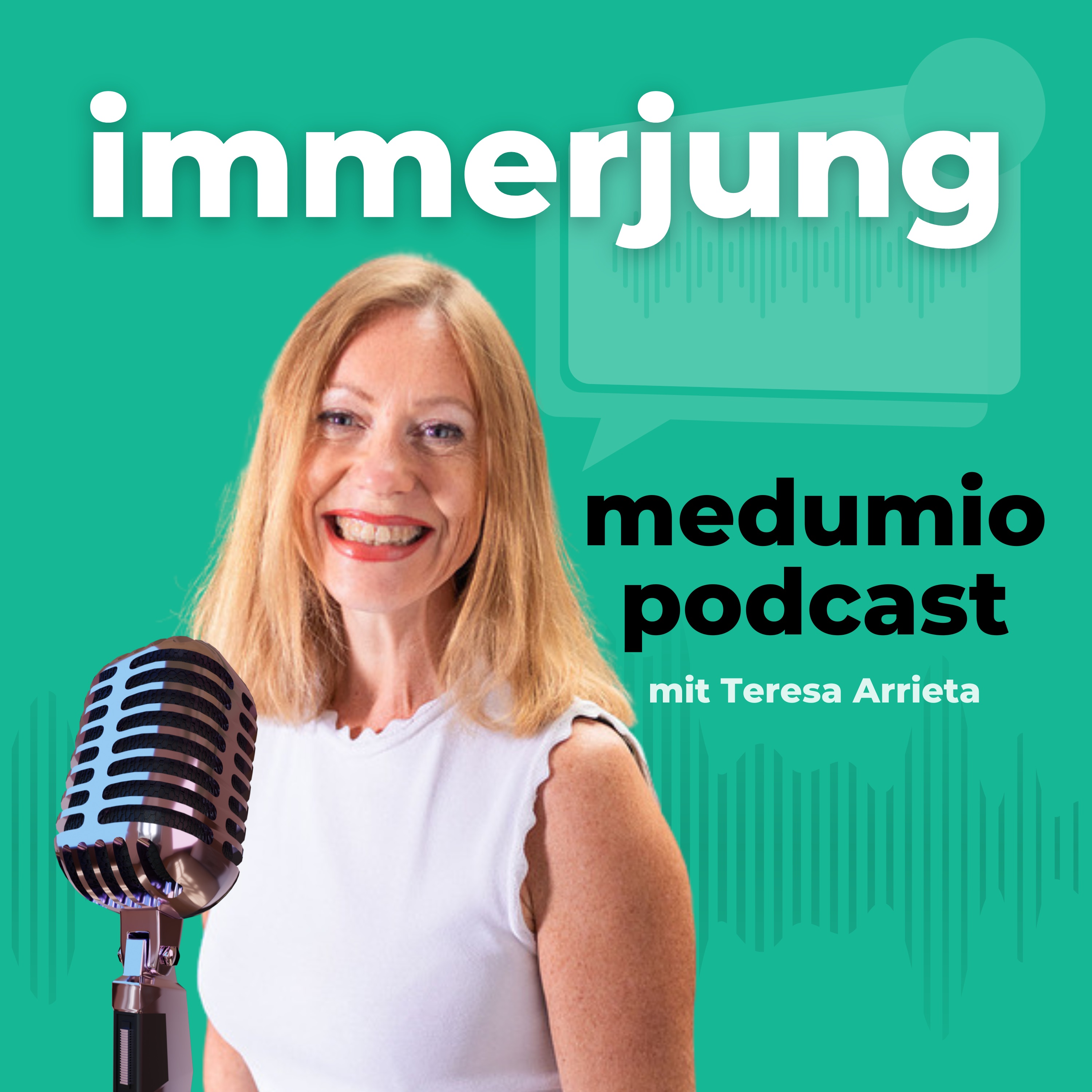 immerjung Podcast 