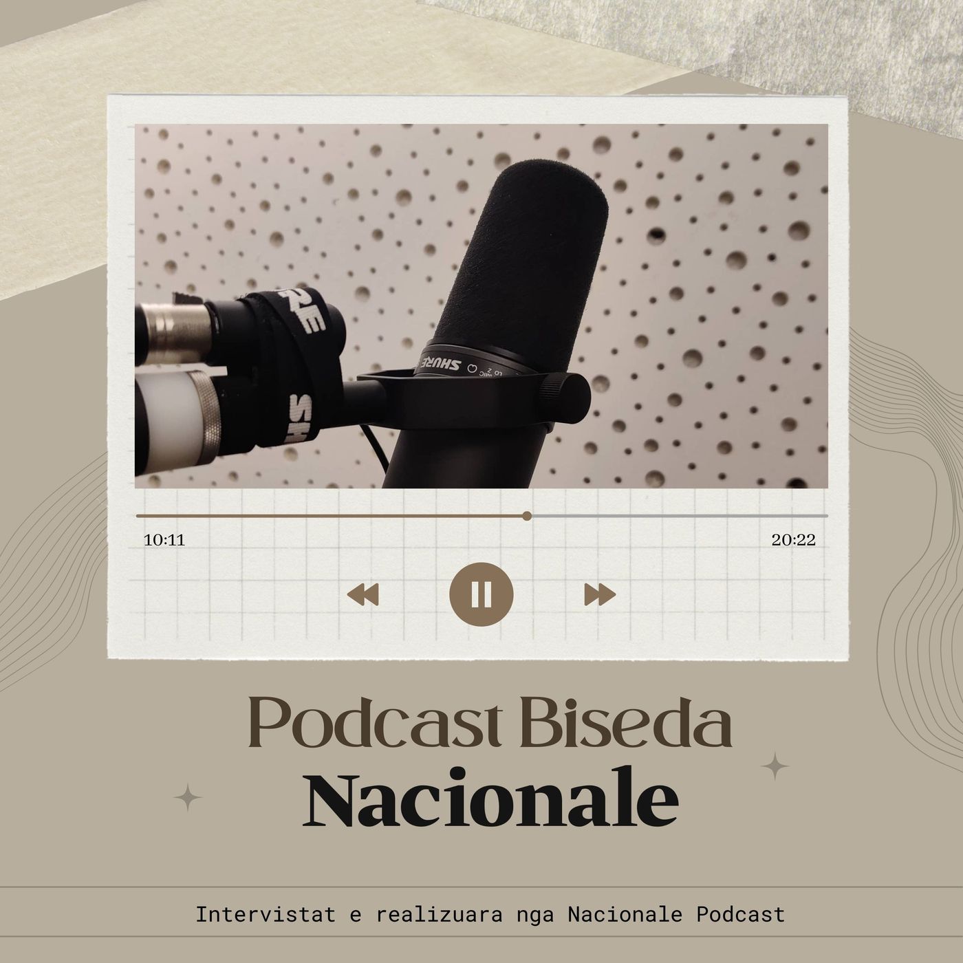 Nacionale Podcast 